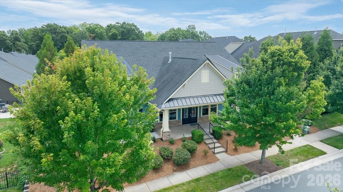 103 Canter Lane — Mooresville