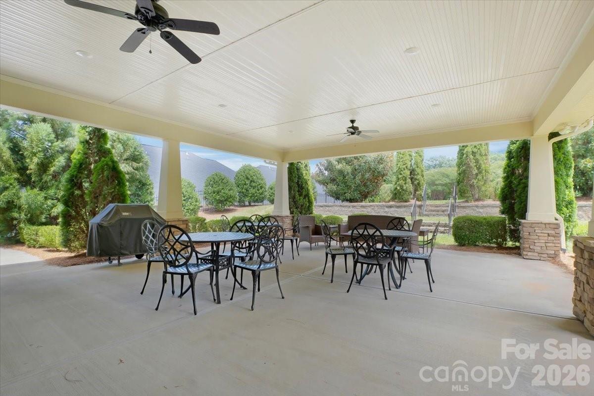 103 Canter Lane — Mooresville