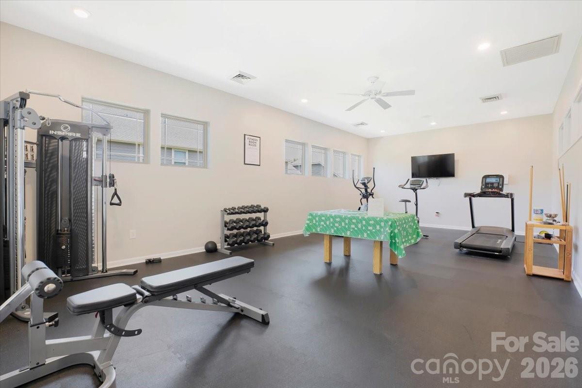 103 Canter Lane — Mooresville