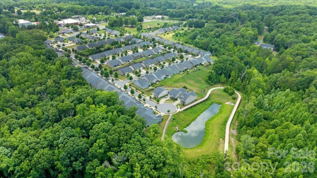 103 Canter Lane — Mooresville