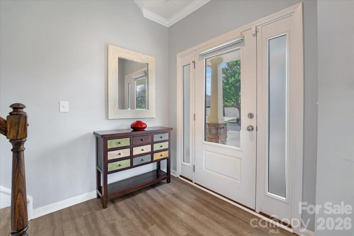 103 Canter Lane — Mooresville