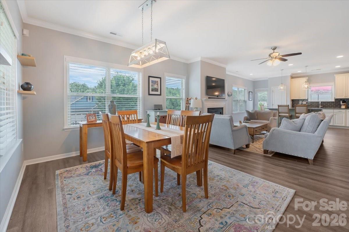 103 Canter Lane — Mooresville