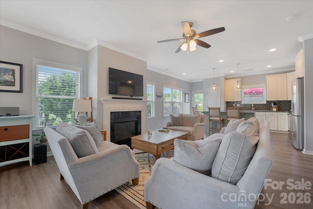 103 Canter Lane — Mooresville