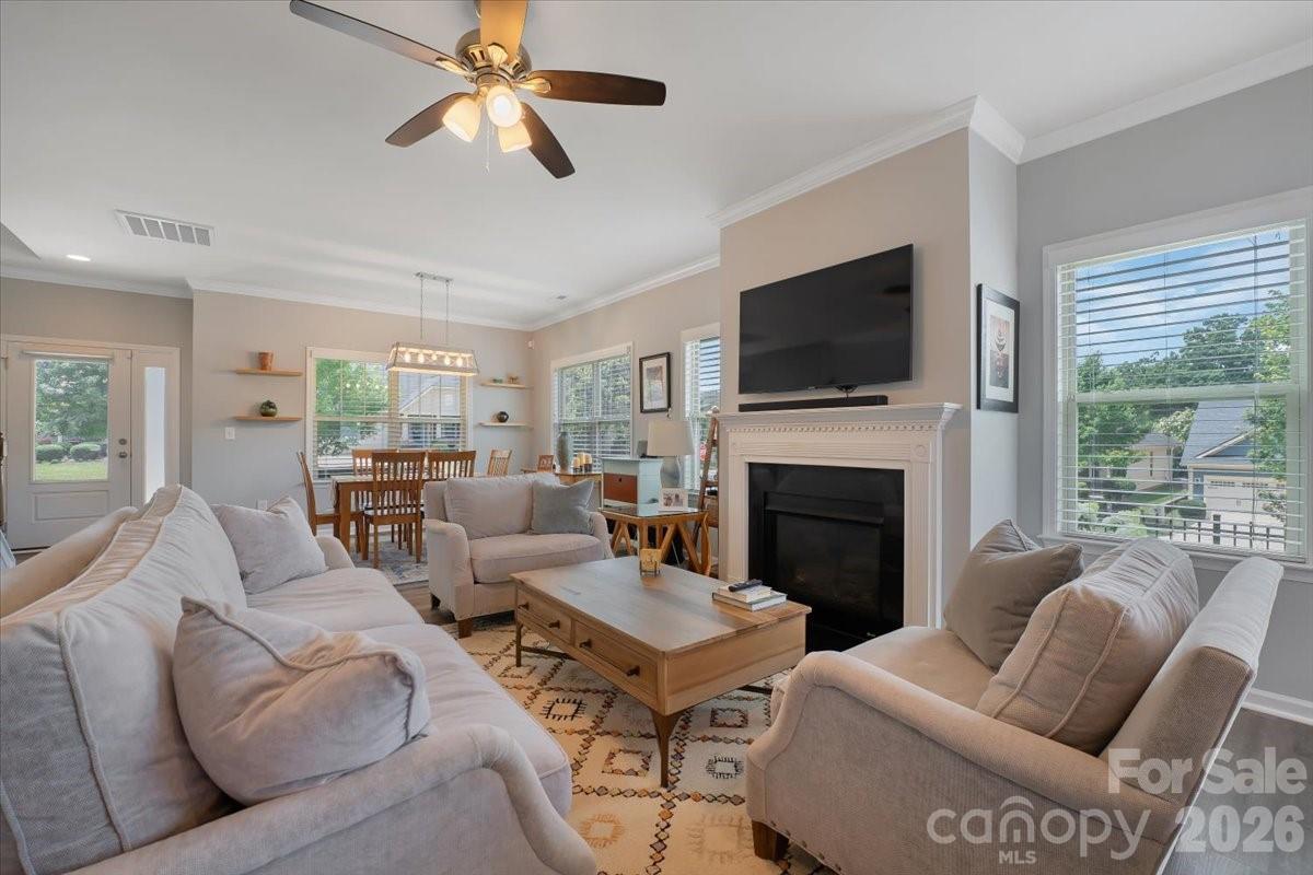103 Canter Lane — Mooresville