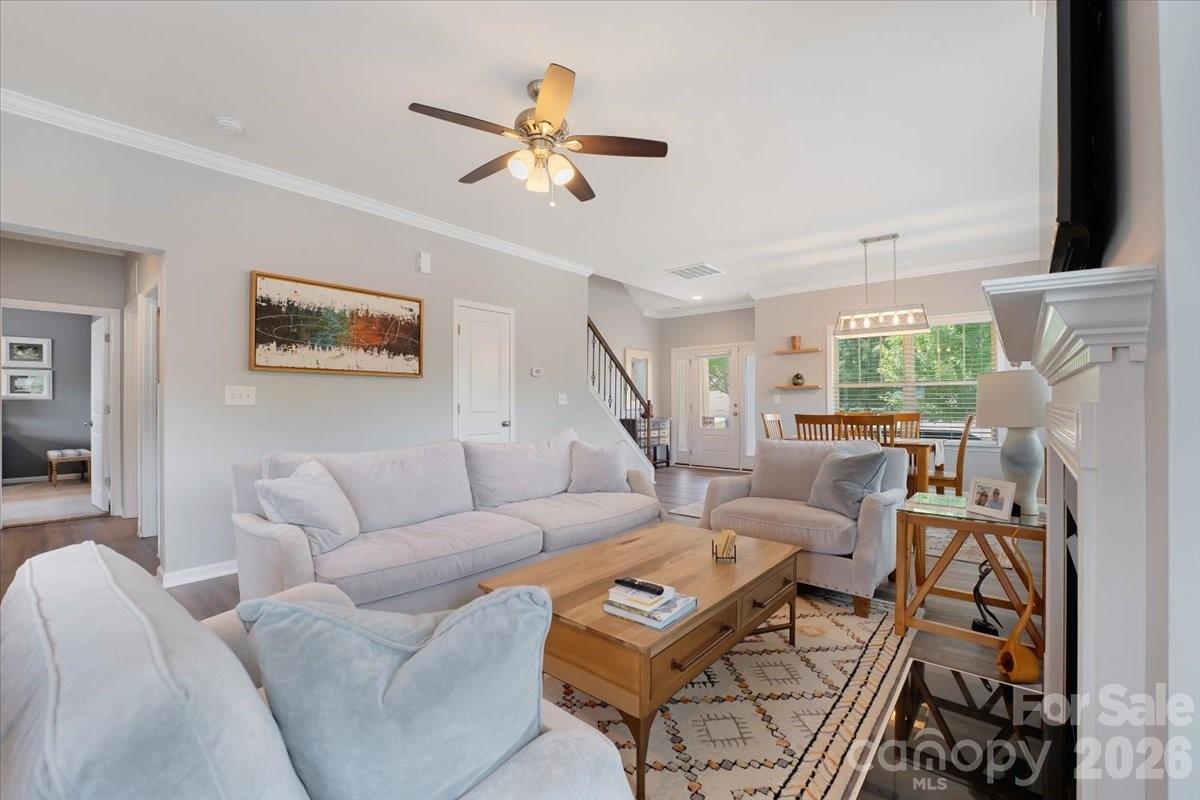 103 Canter Lane — Mooresville