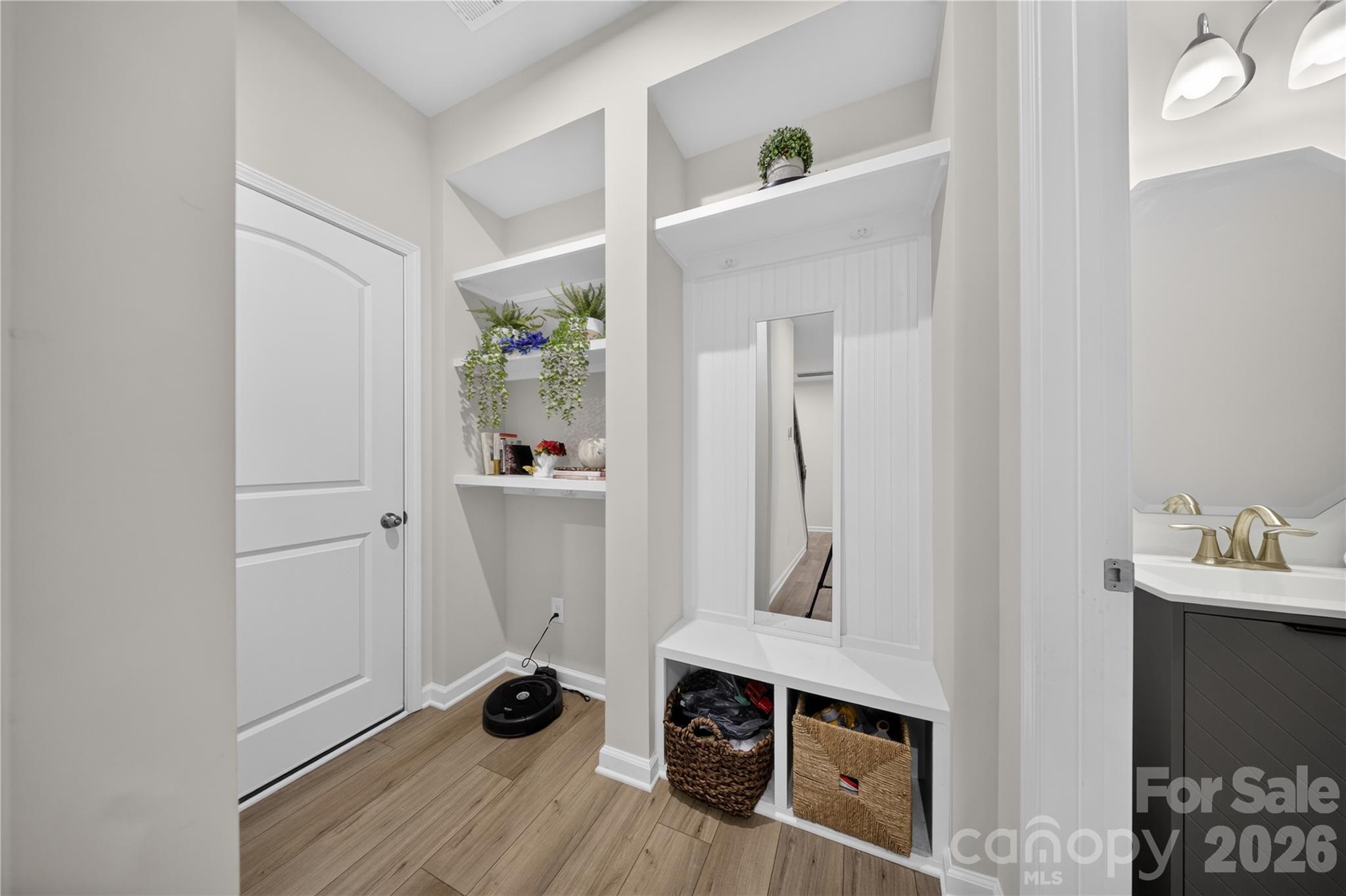 14938 Tamarack Drive — Charlotte