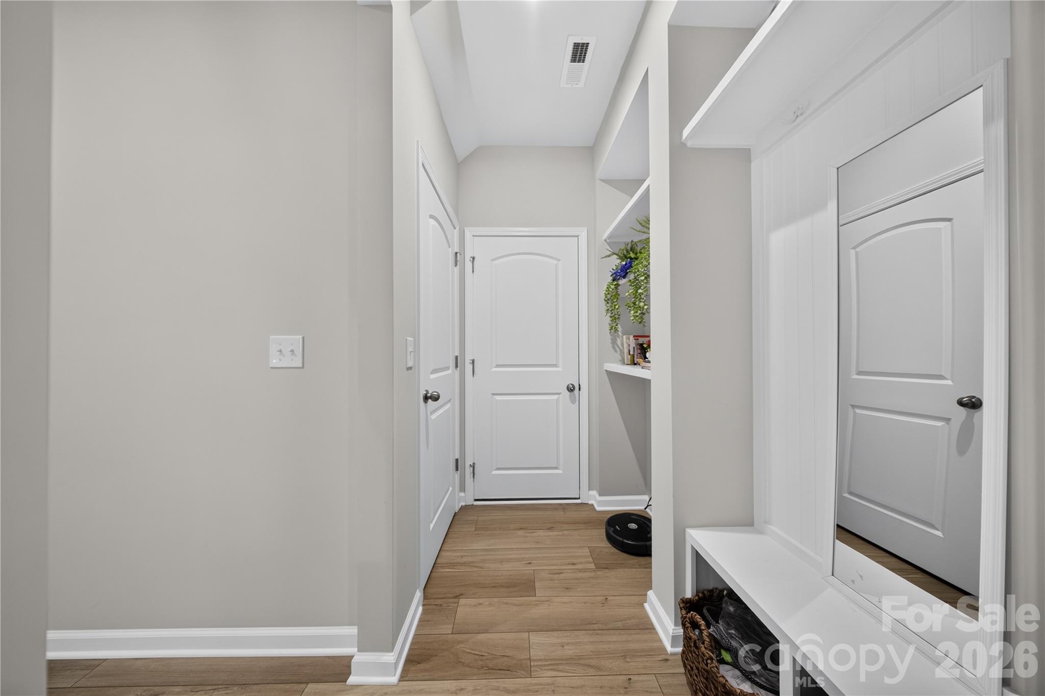 14938 Tamarack Drive — Charlotte