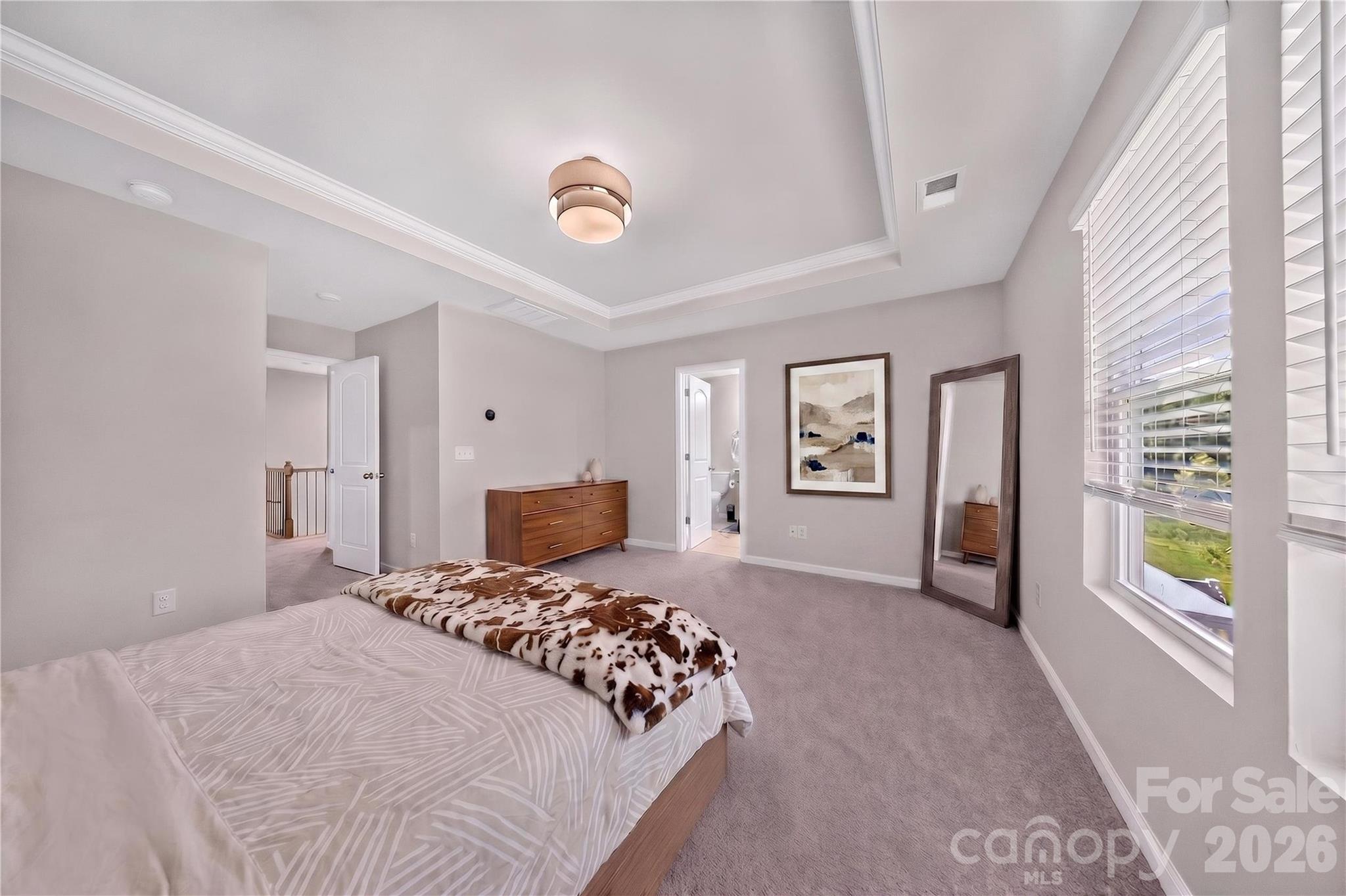 14938 Tamarack Drive — Charlotte
