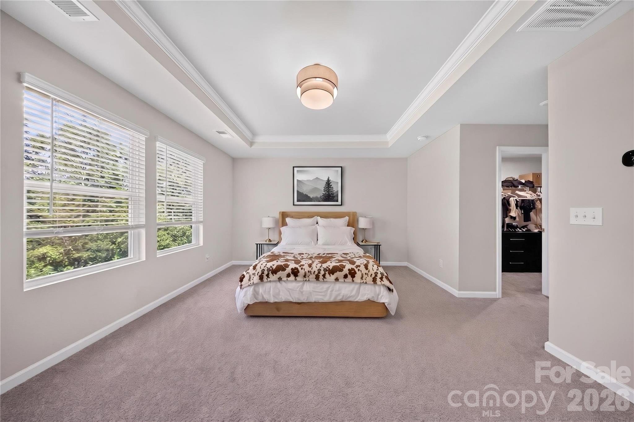 14938 Tamarack Drive — Charlotte