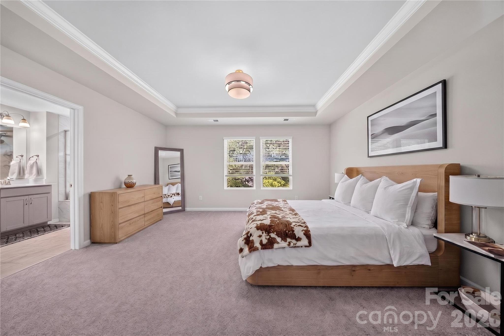 14938 Tamarack Drive — Charlotte
