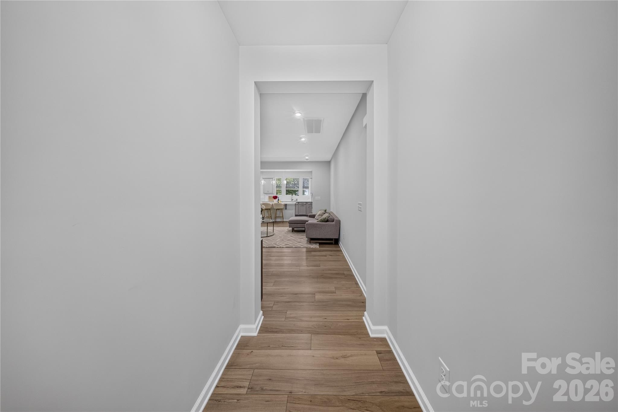14938 Tamarack Drive — Charlotte