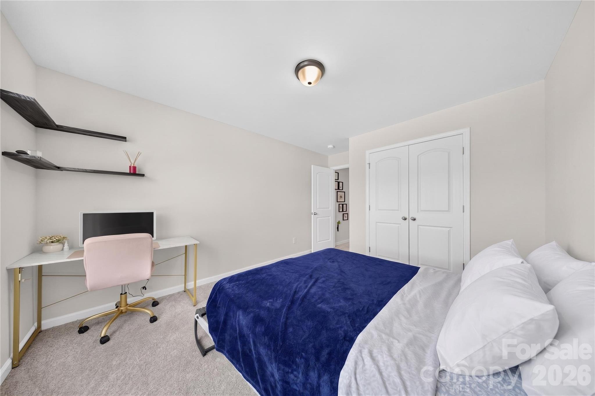 14938 Tamarack Drive — Charlotte