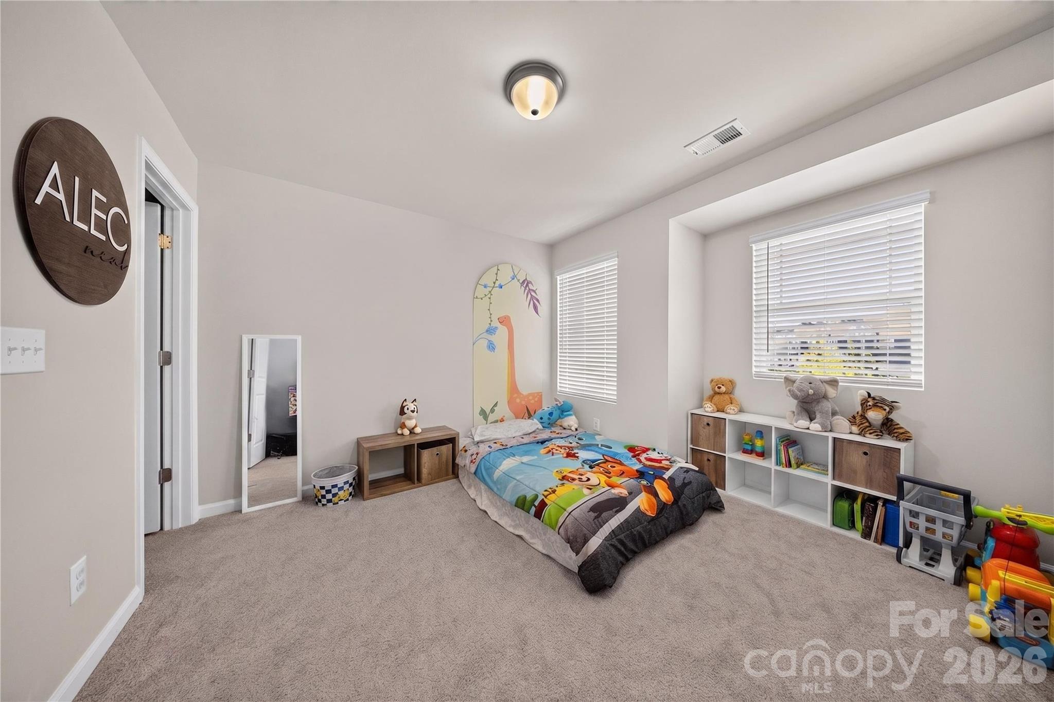 14938 Tamarack Drive — Charlotte