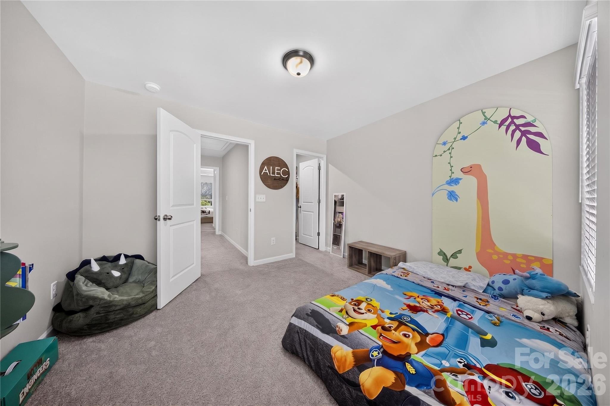14938 Tamarack Drive — Charlotte