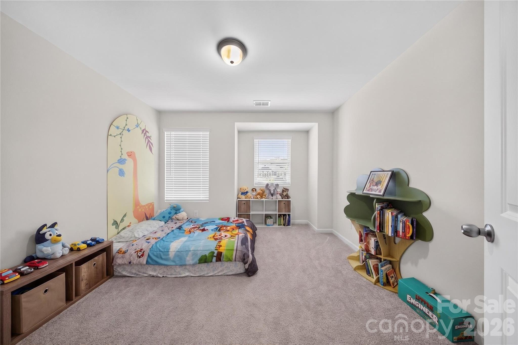 14938 Tamarack Drive — Charlotte