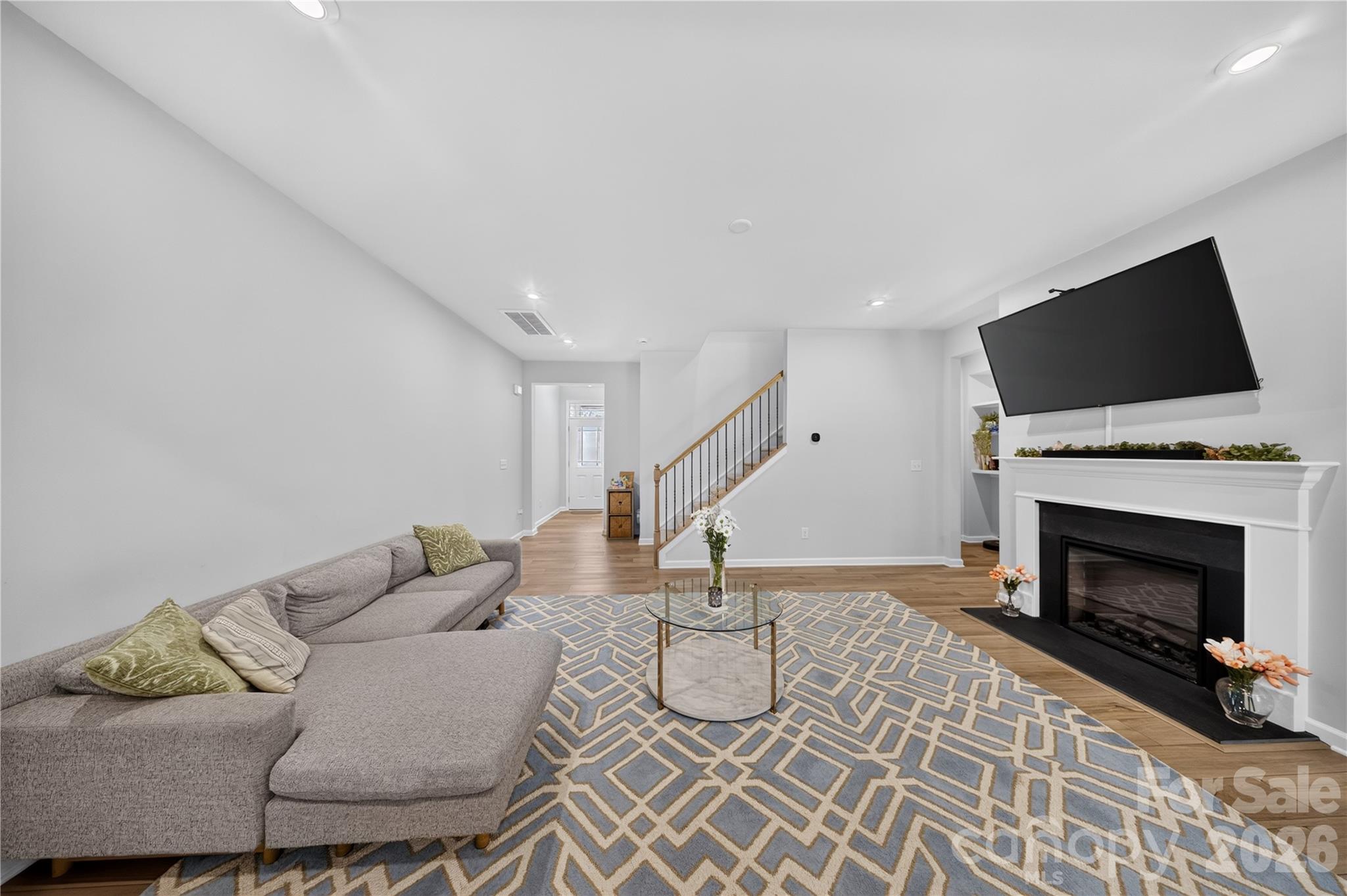 14938 Tamarack Drive — Charlotte