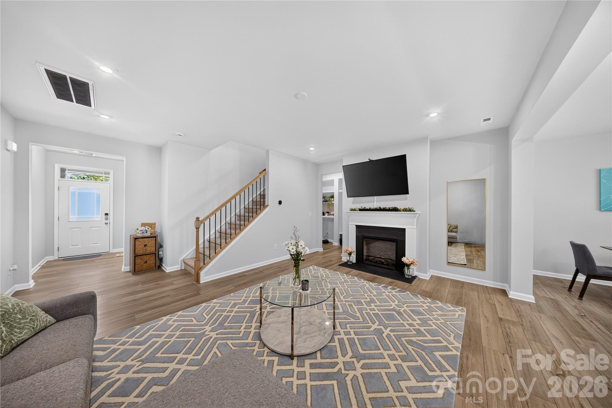 14938 Tamarack Drive — Charlotte