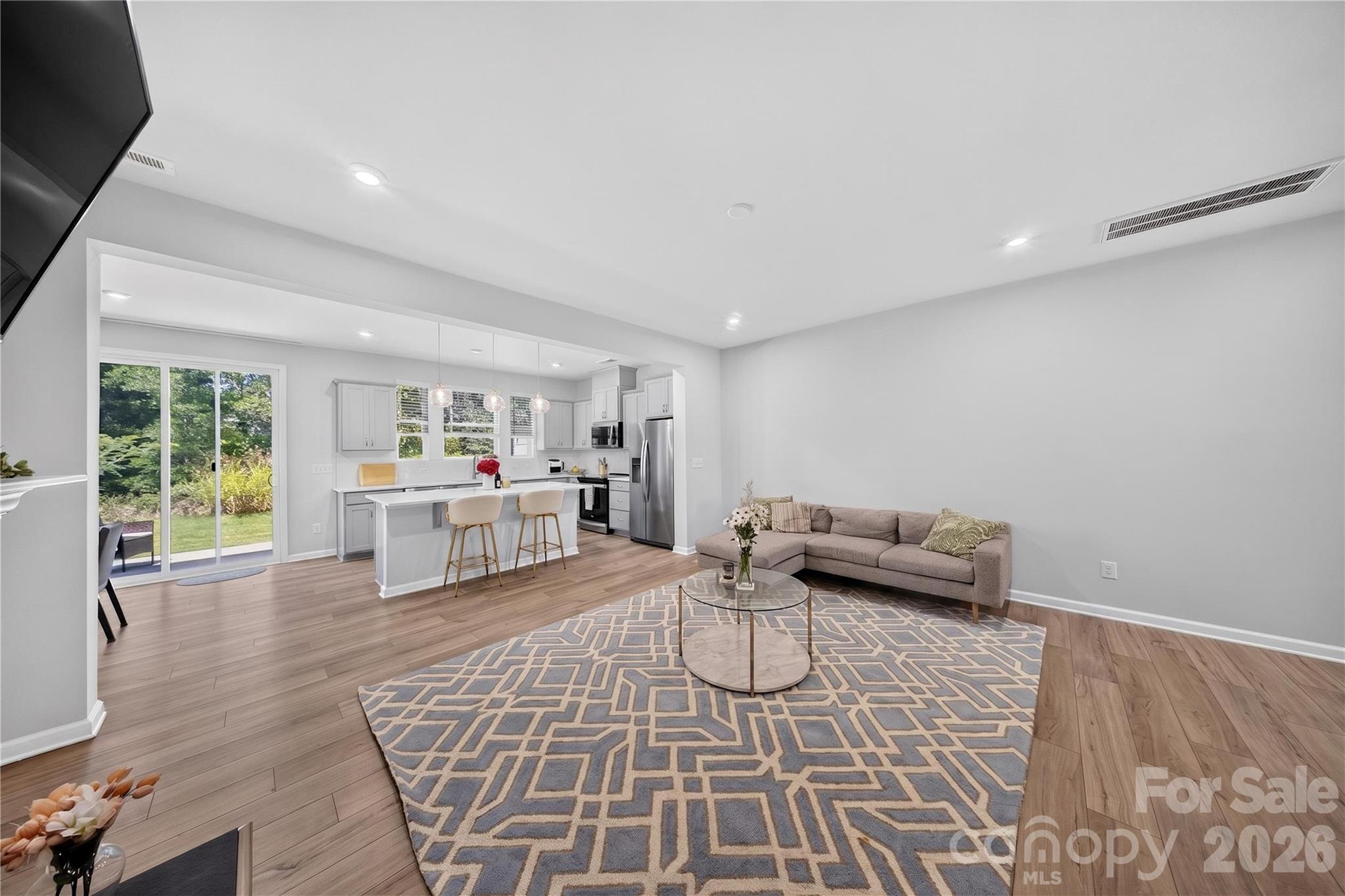 14938 Tamarack Drive — Charlotte