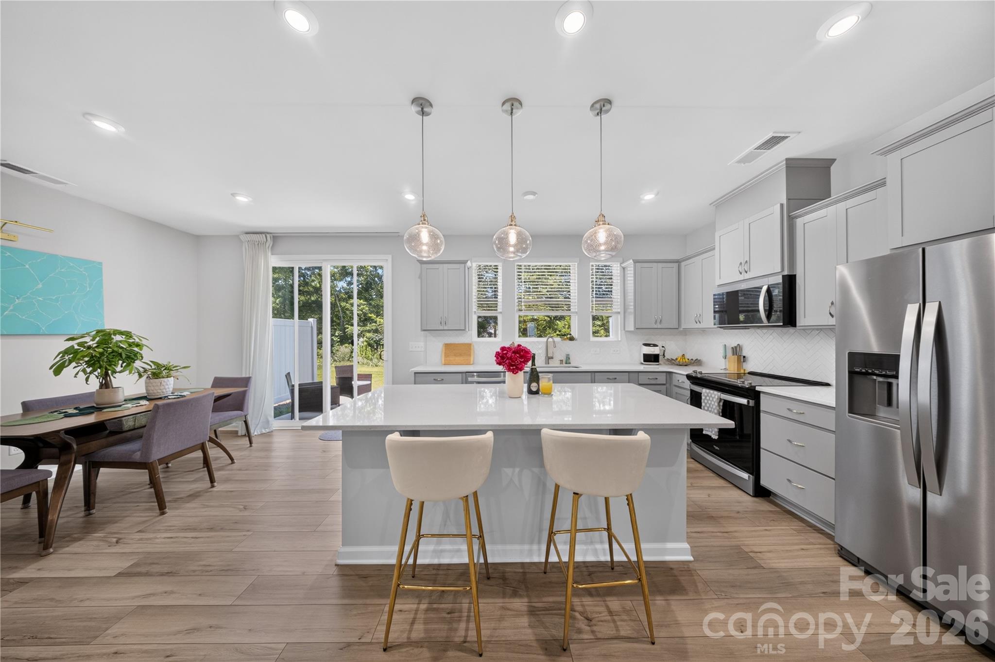14938 Tamarack Drive — Charlotte