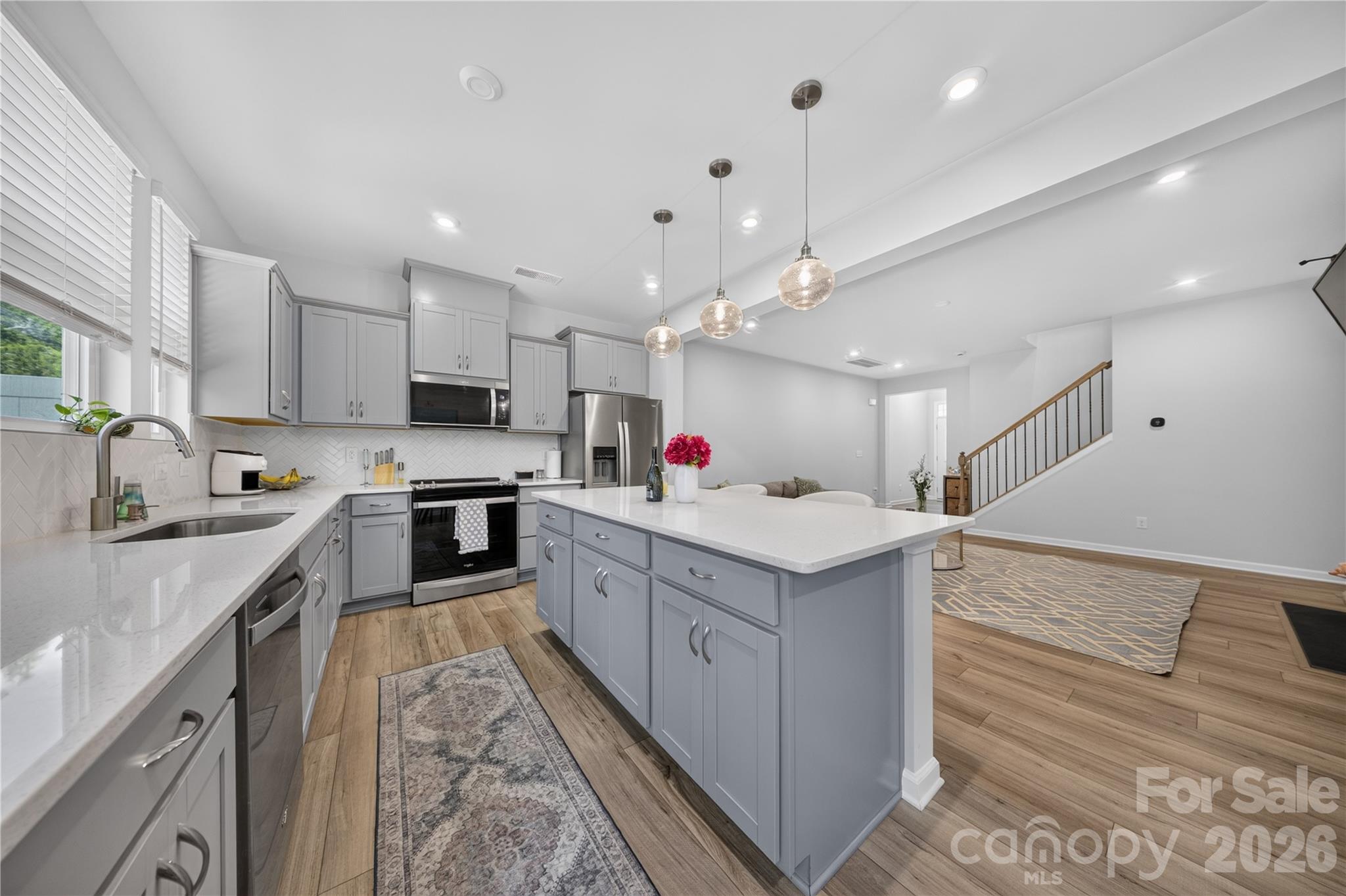 14938 Tamarack Drive — Charlotte