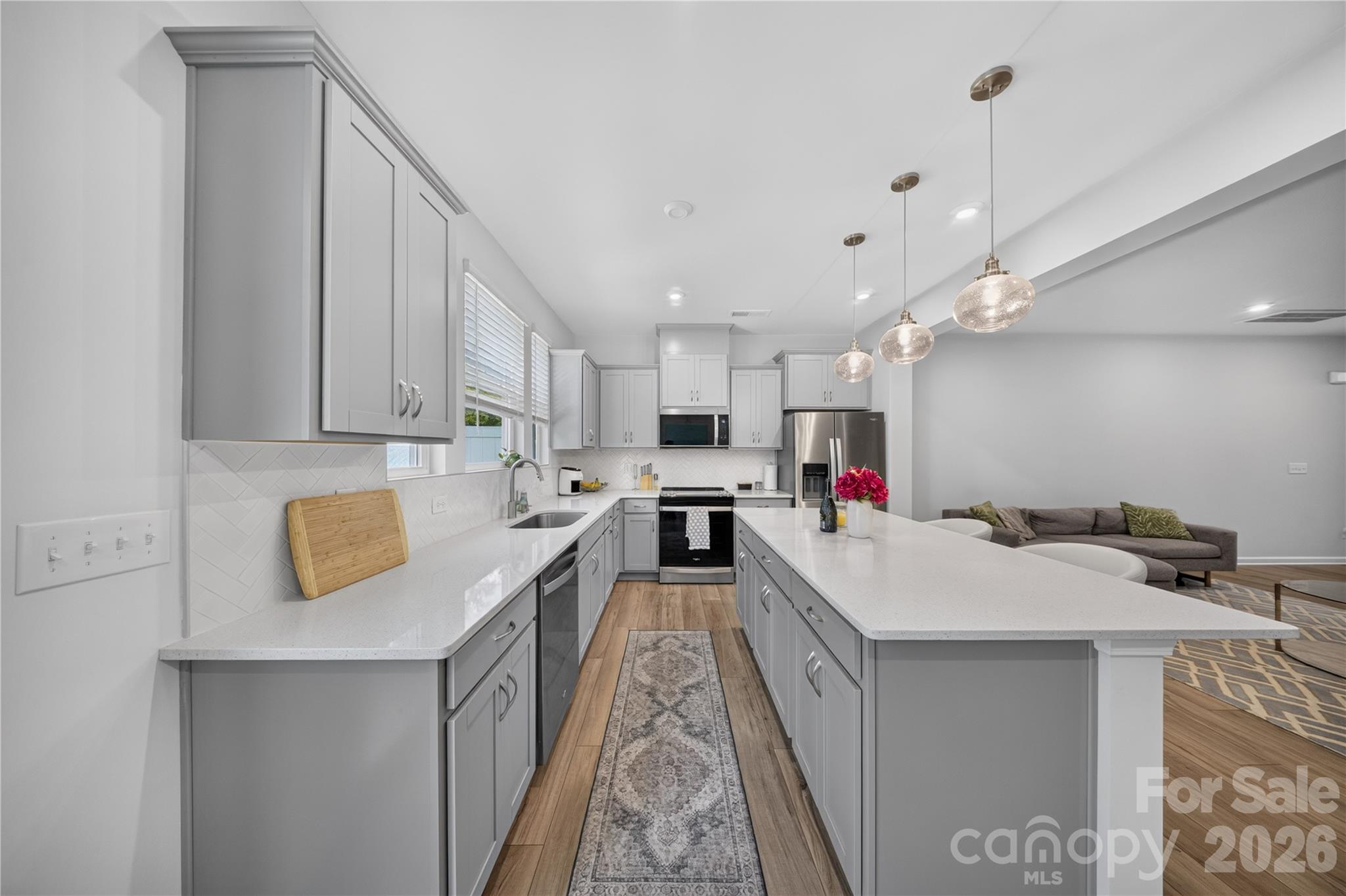 14938 Tamarack Drive — Charlotte