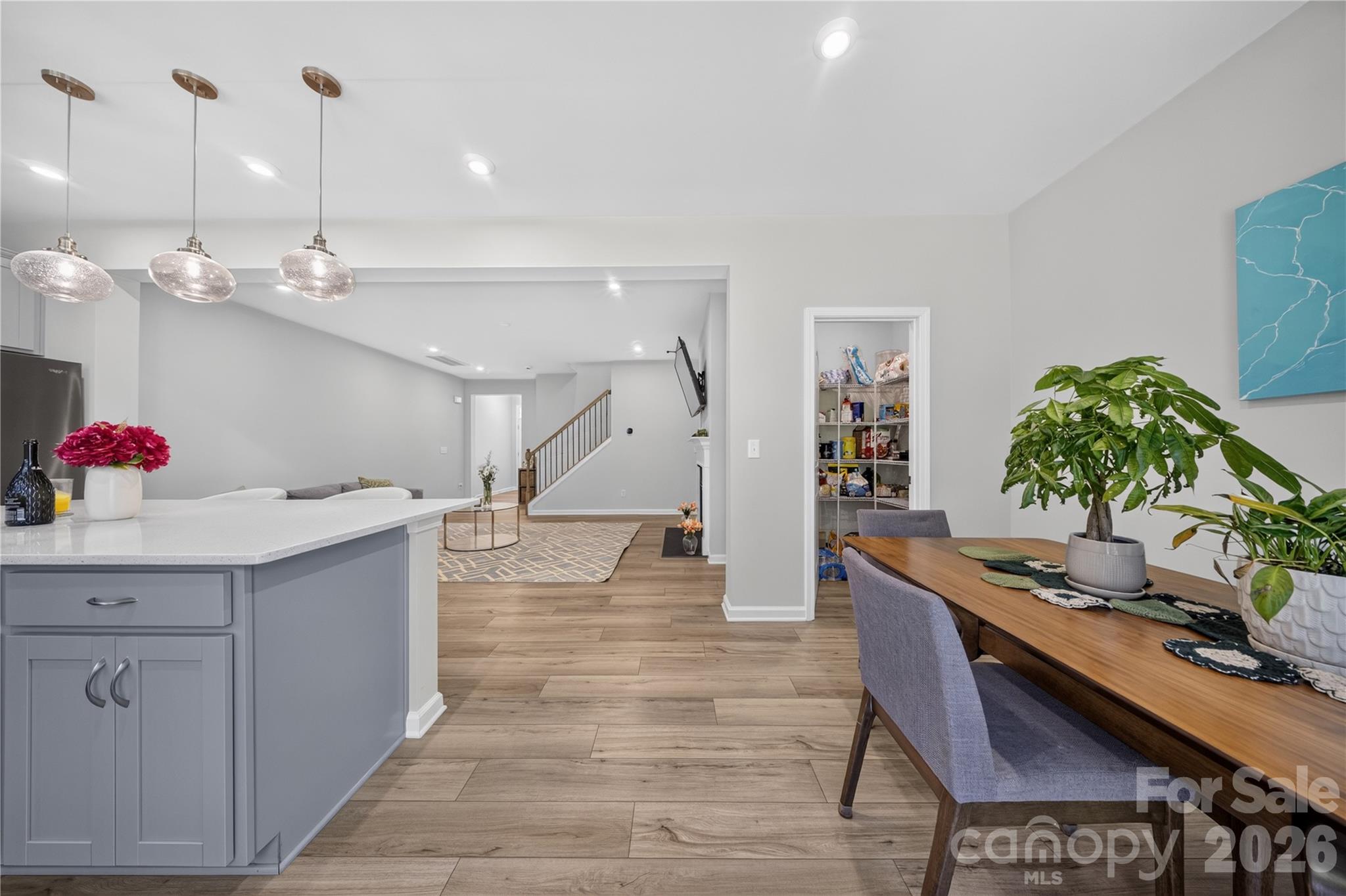 14938 Tamarack Drive — Charlotte