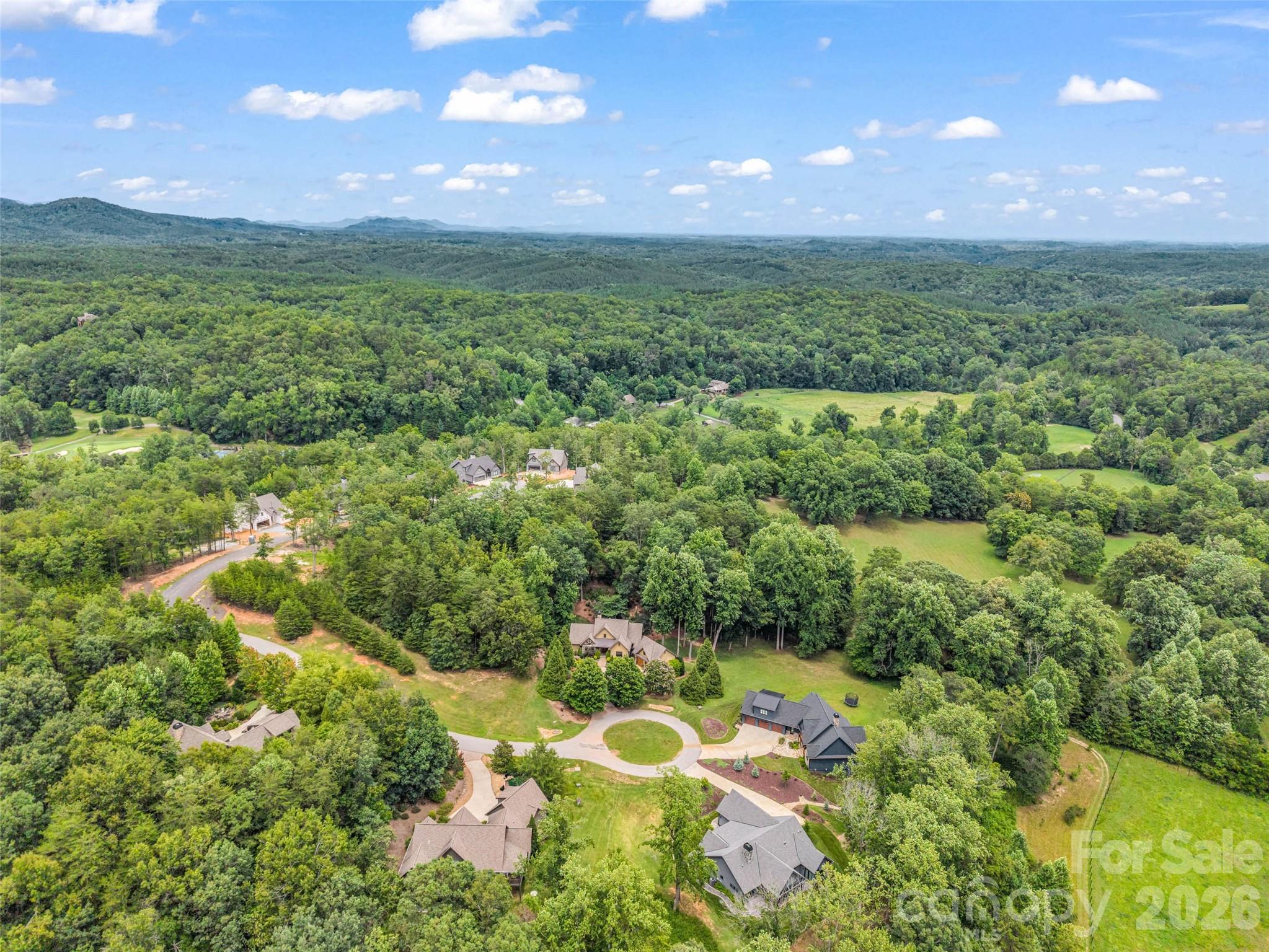 153 Glenn Court — Mill Spring