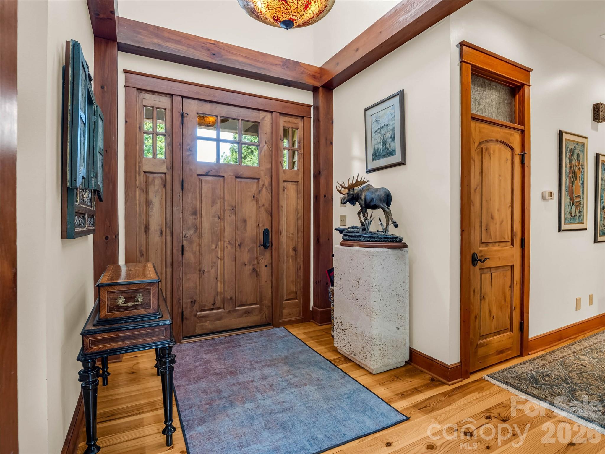 153 Glenn Court — Mill Spring