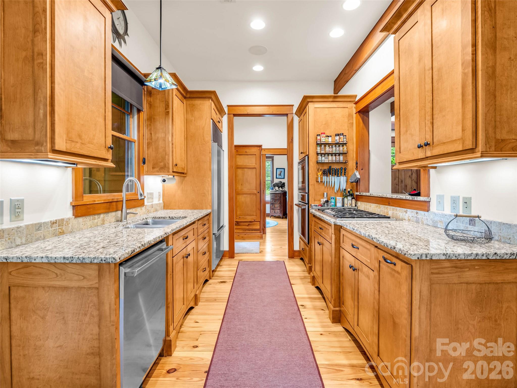 153 Glenn Court — Mill Spring