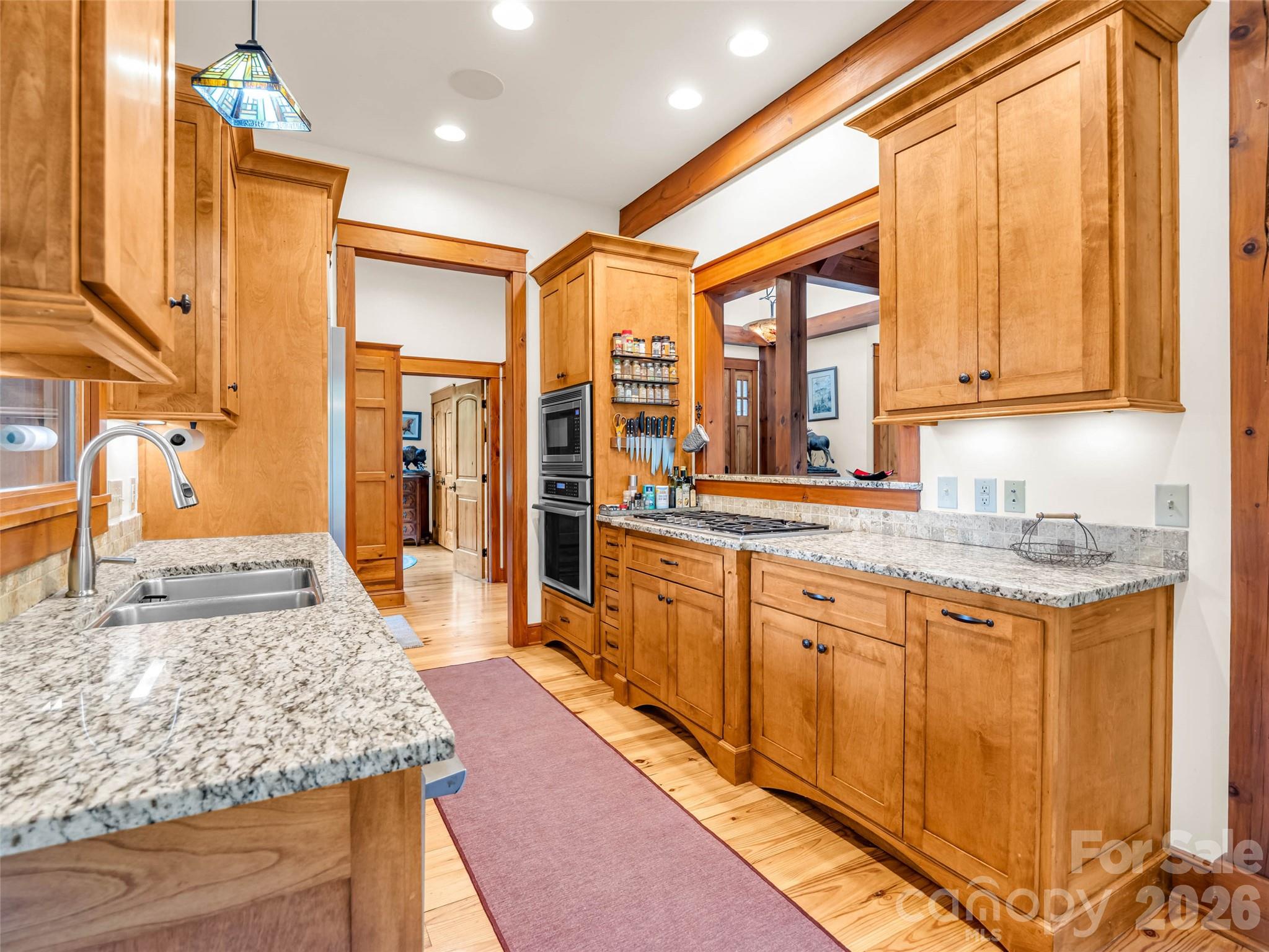153 Glenn Court — Mill Spring