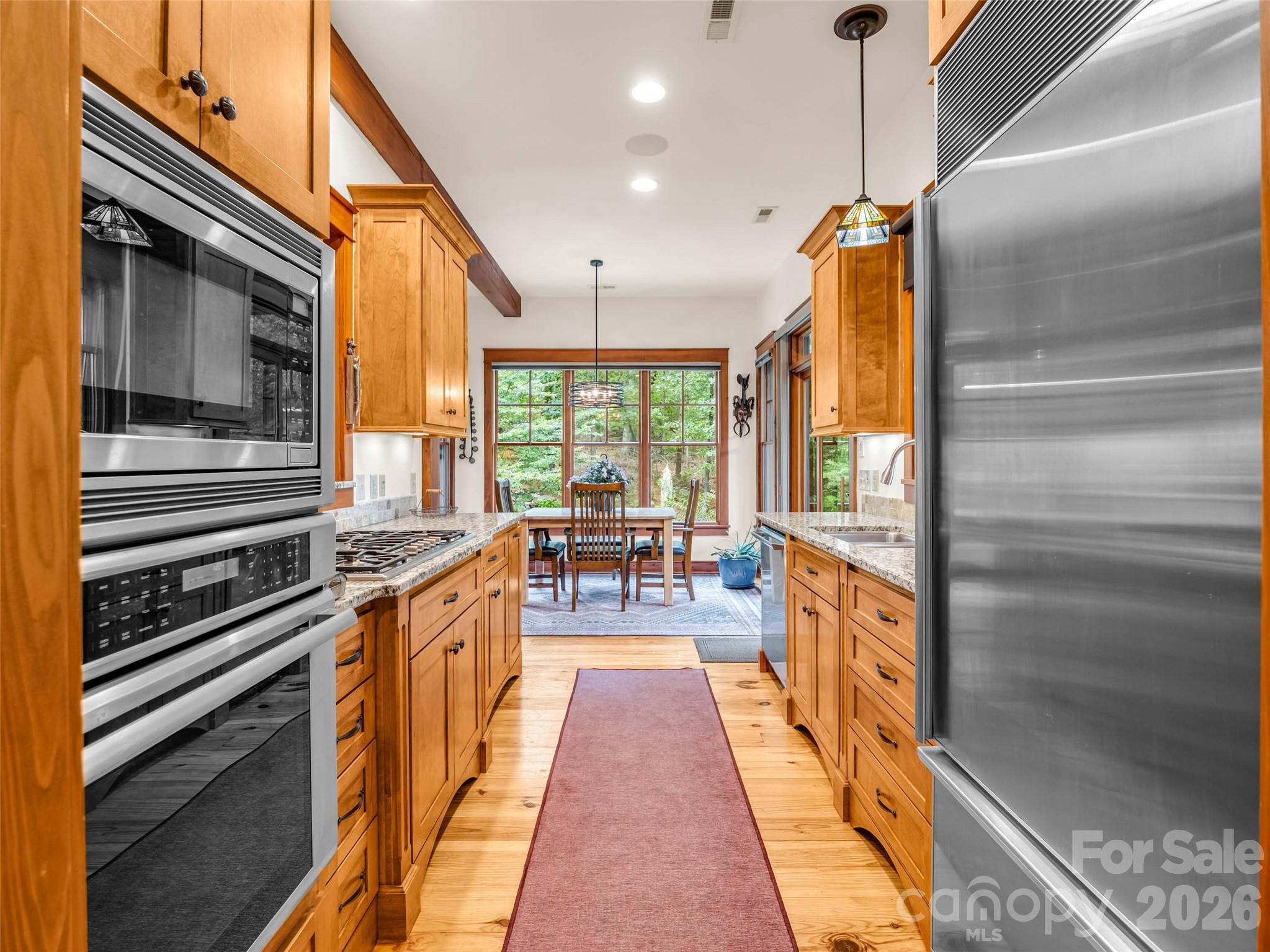 153 Glenn Court — Mill Spring