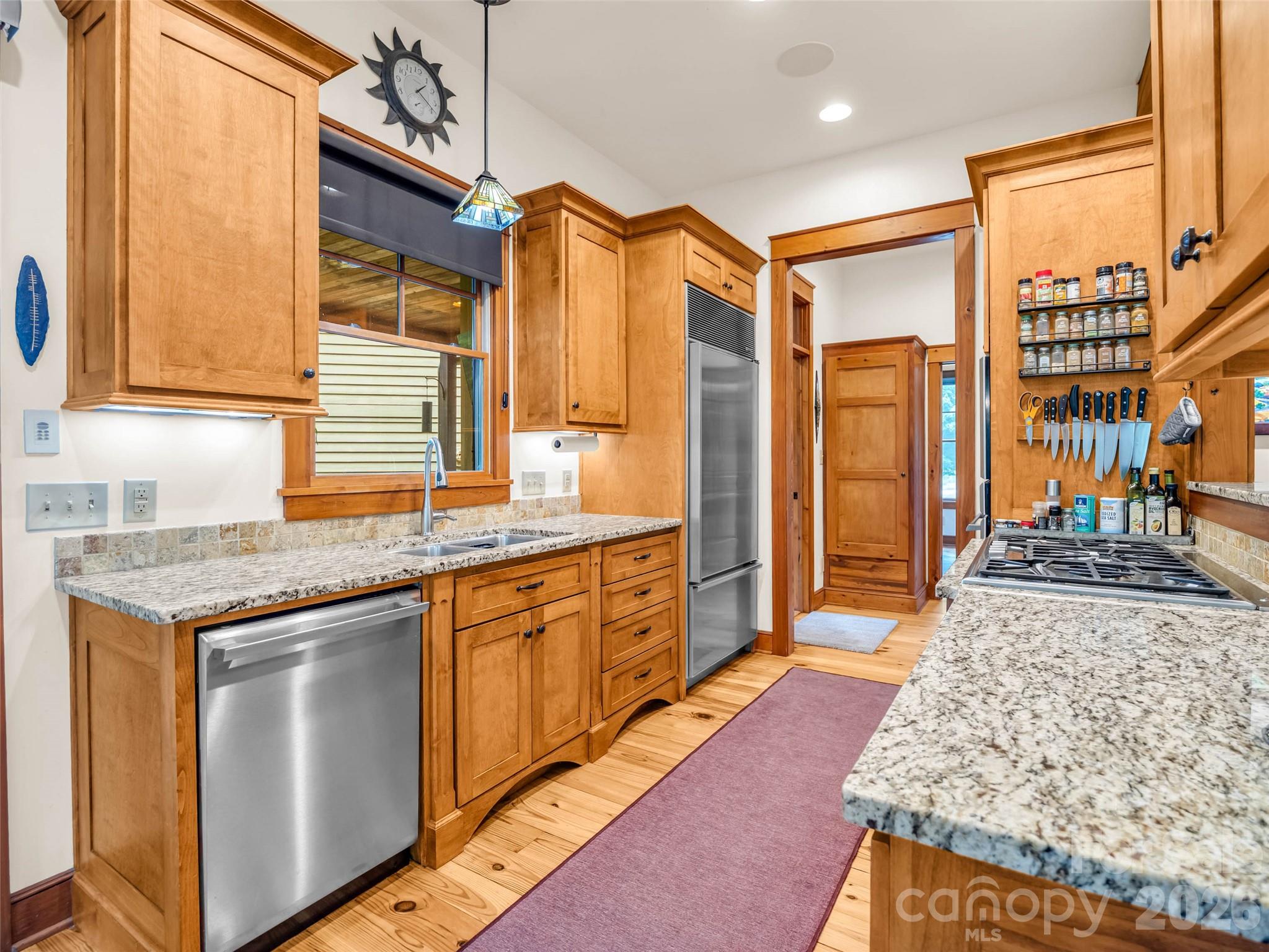 153 Glenn Court — Mill Spring