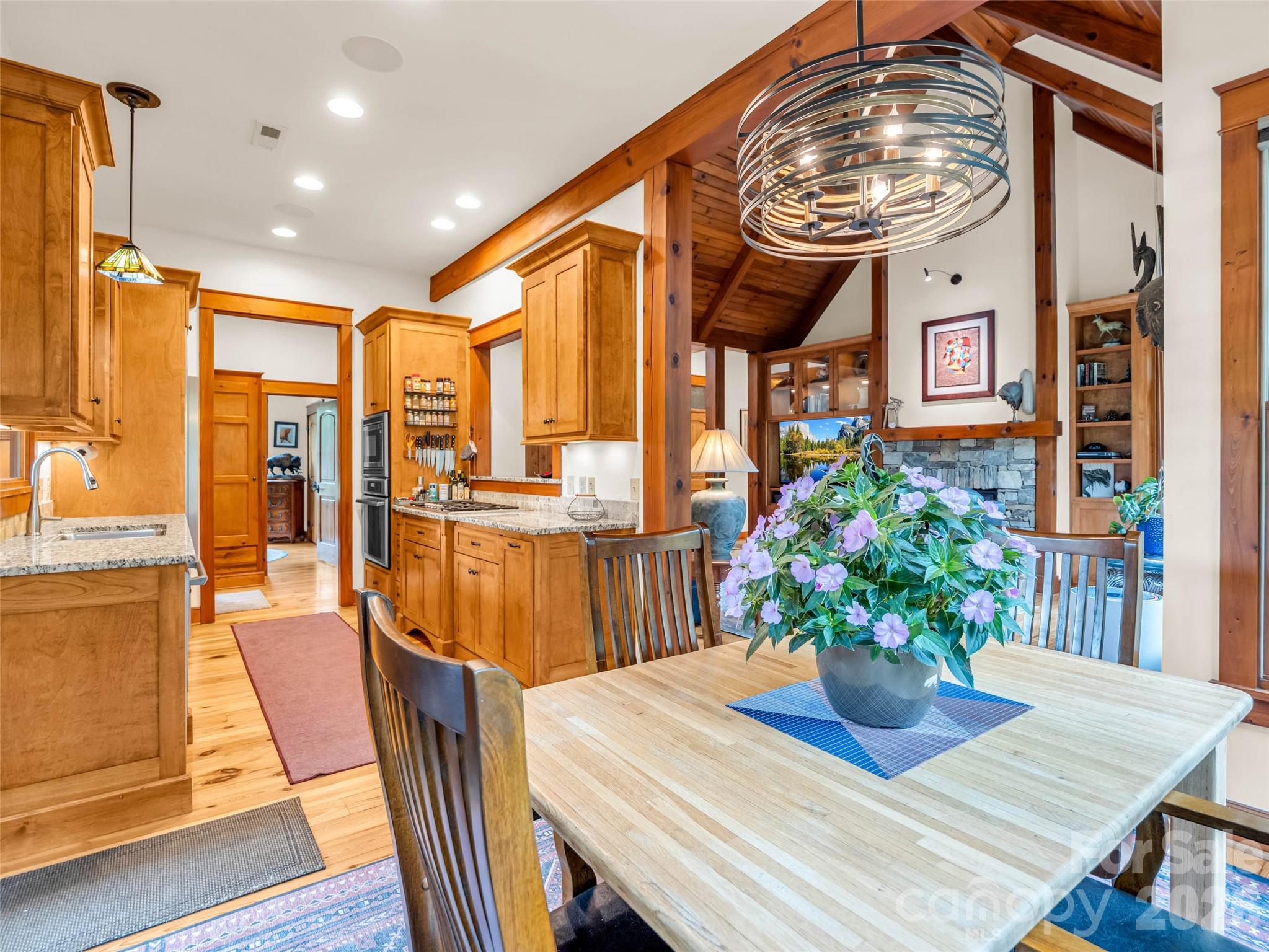 153 Glenn Court — Mill Spring