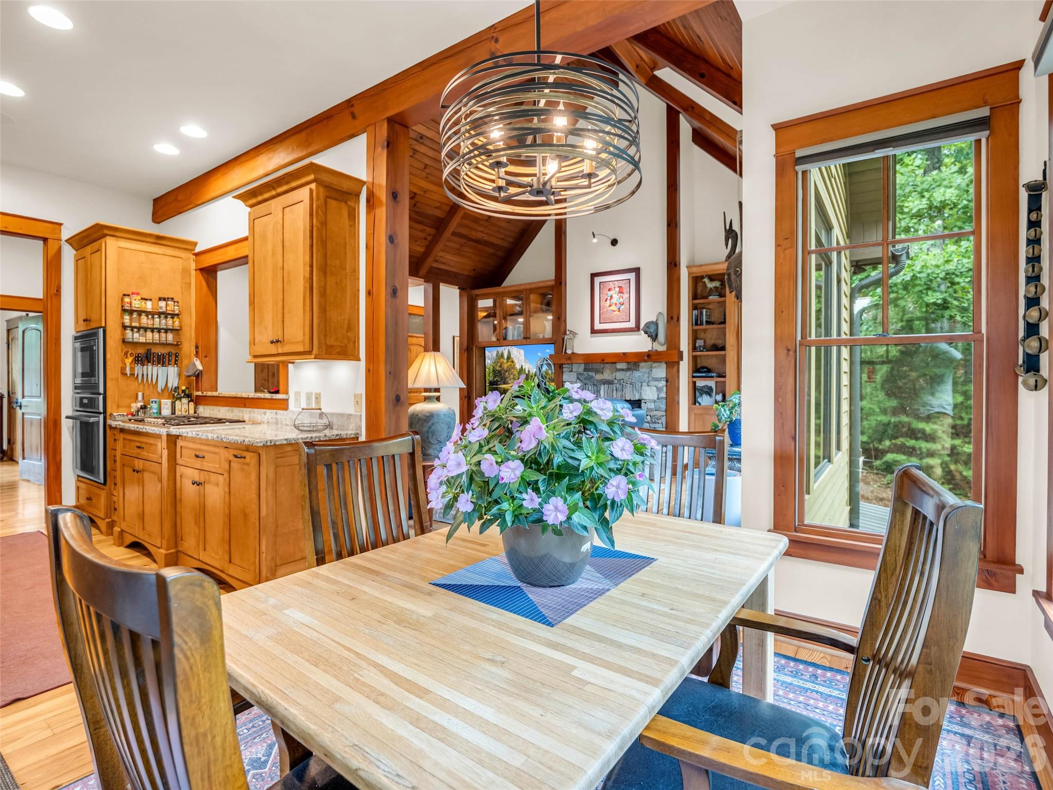 153 Glenn Court — Mill Spring