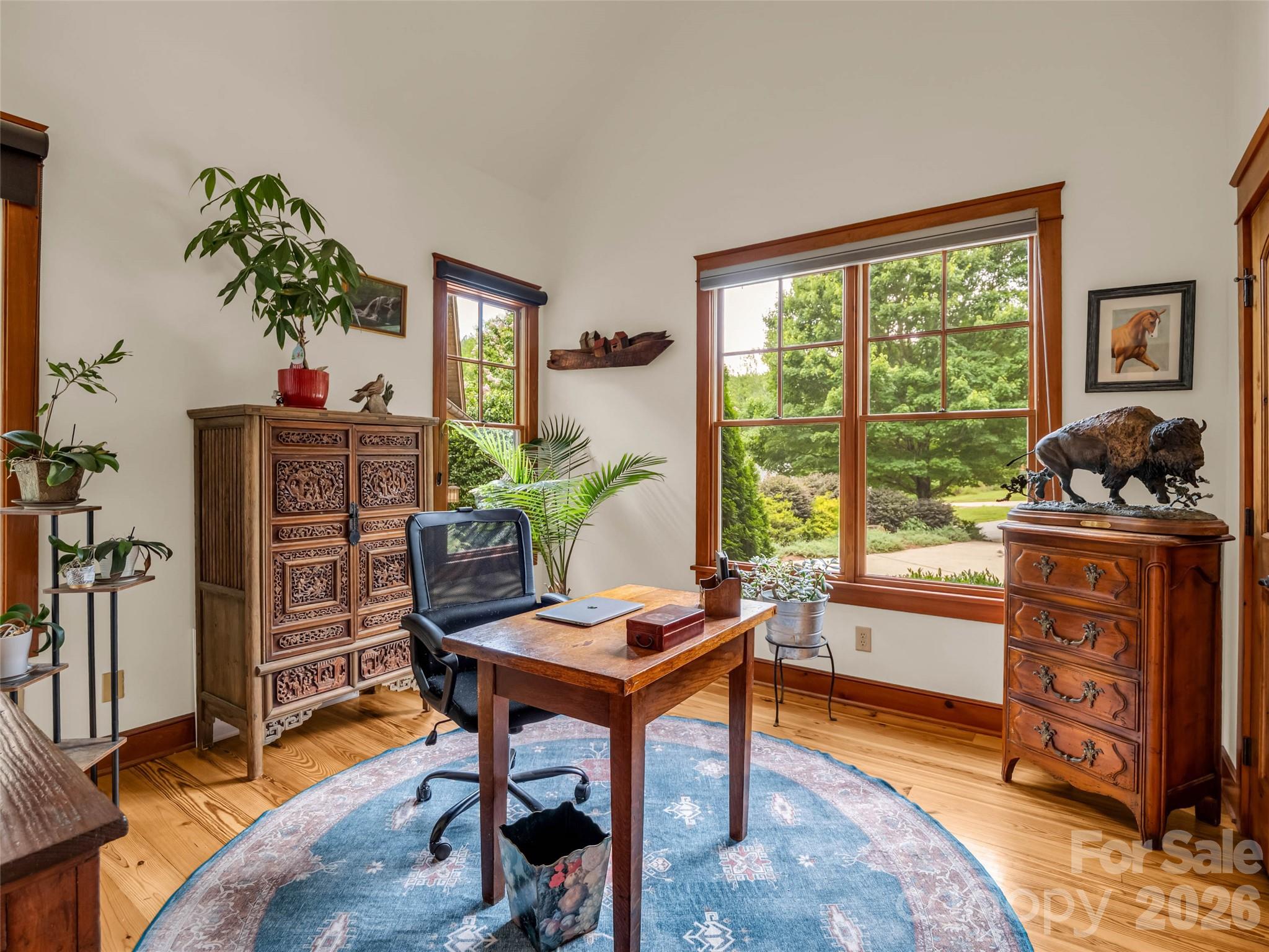 153 Glenn Court — Mill Spring