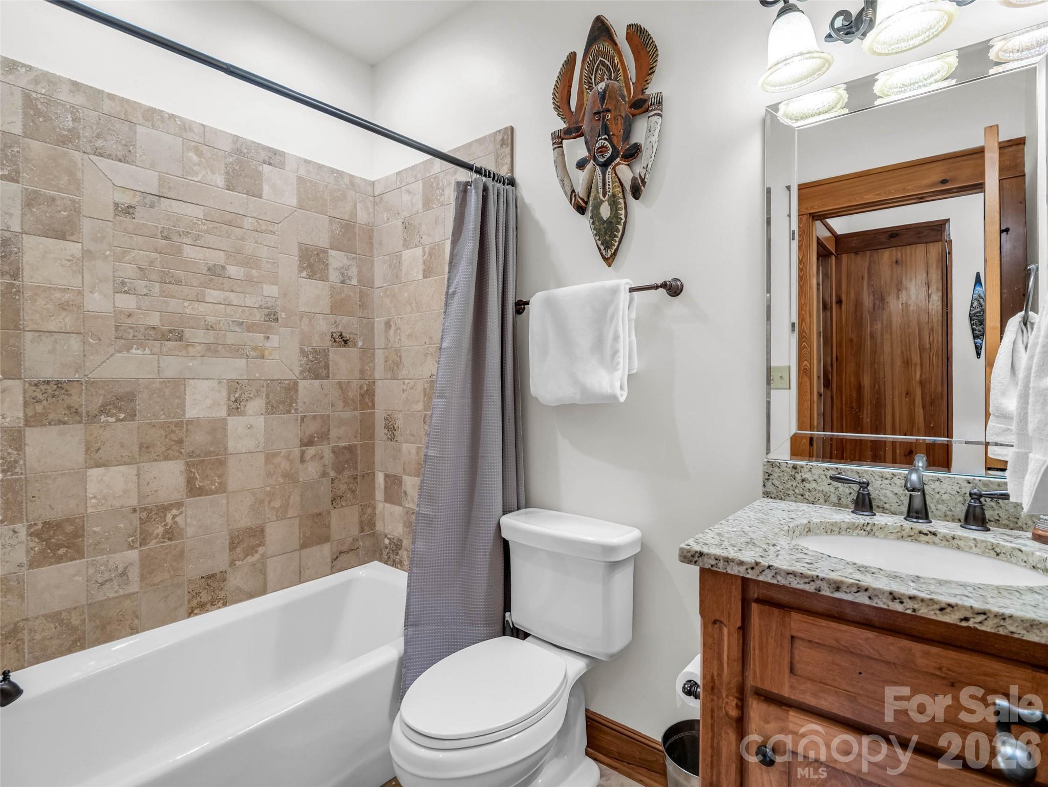 153 Glenn Court — Mill Spring