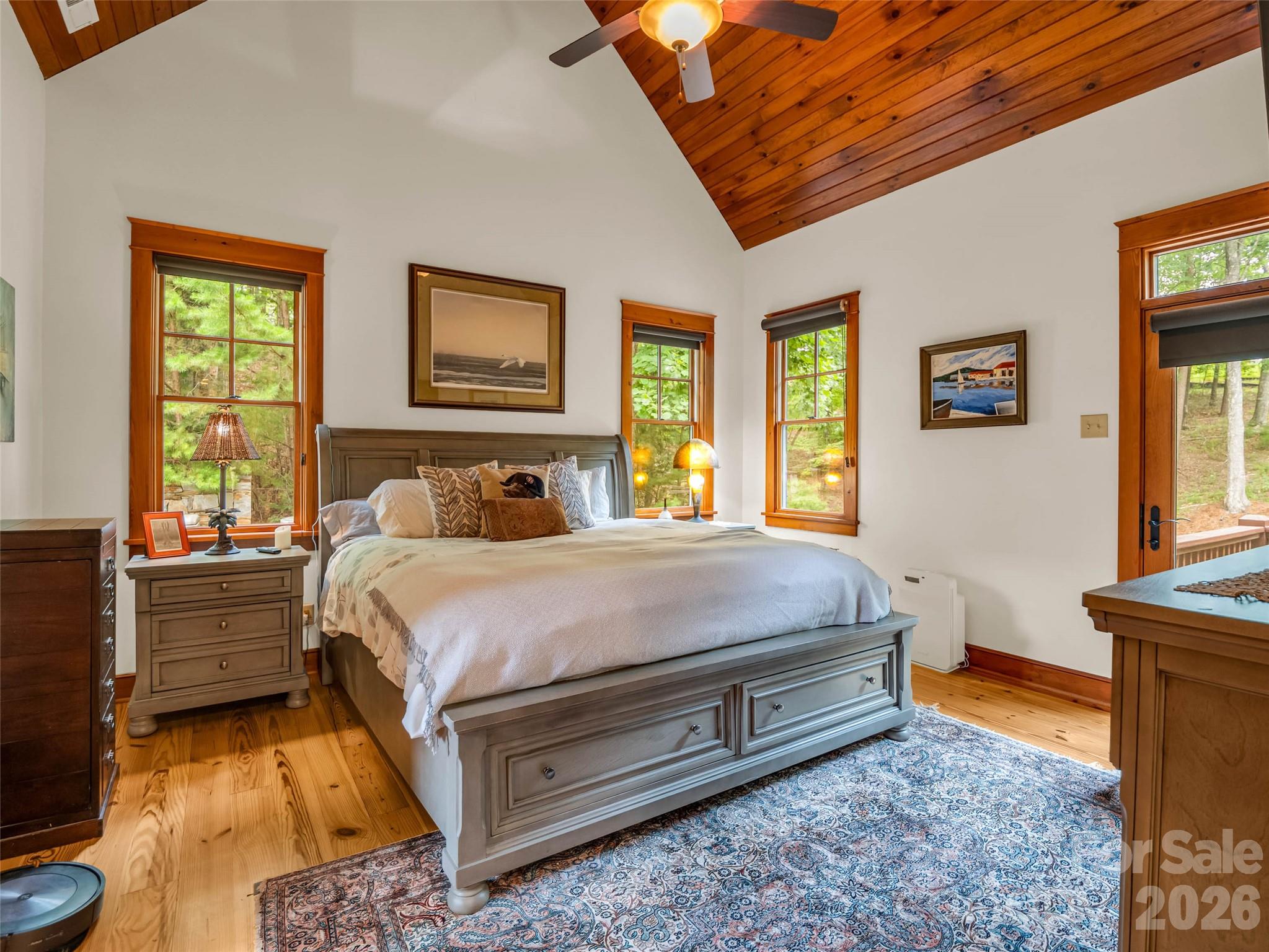 153 Glenn Court — Mill Spring