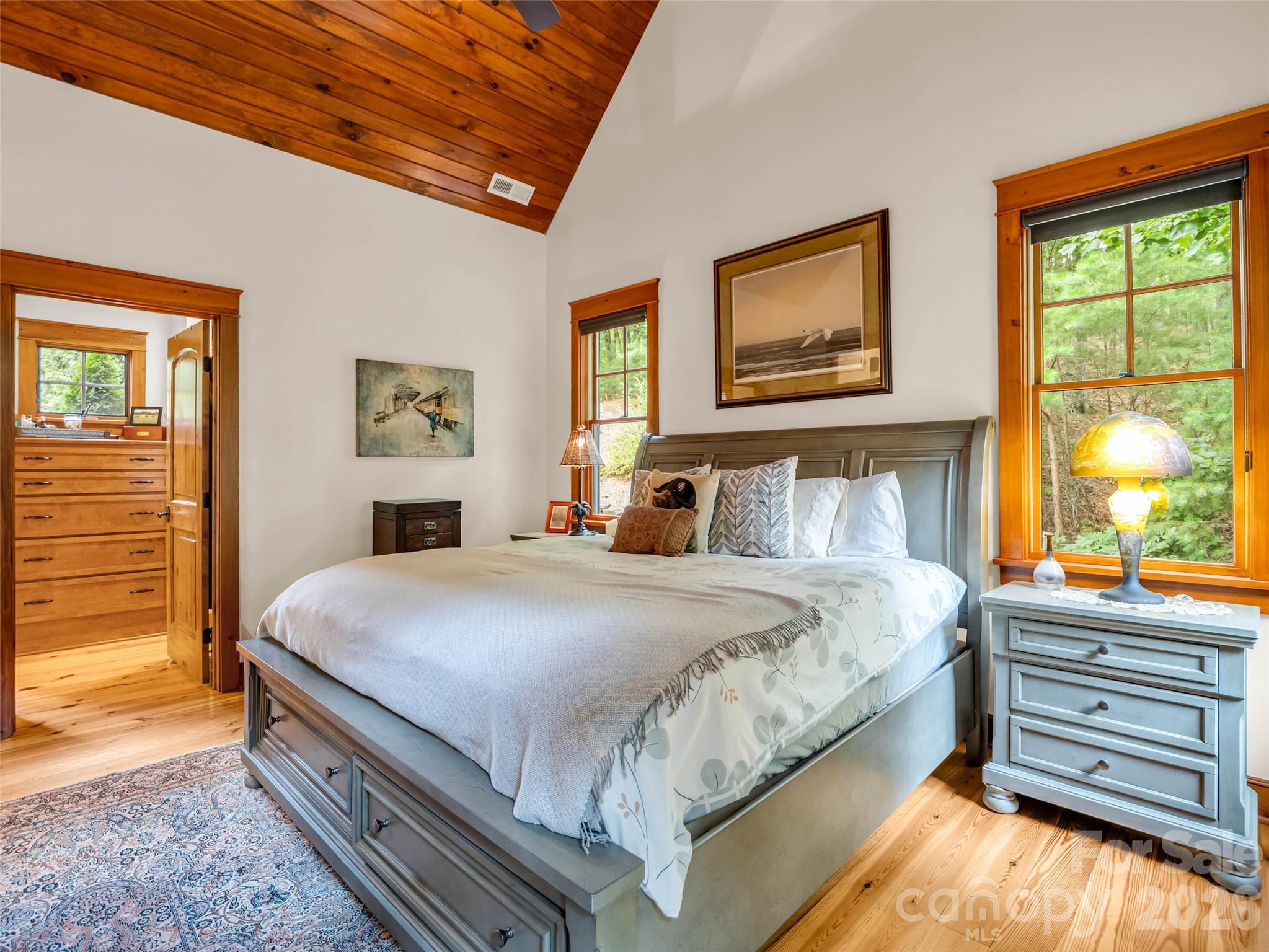 153 Glenn Court — Mill Spring