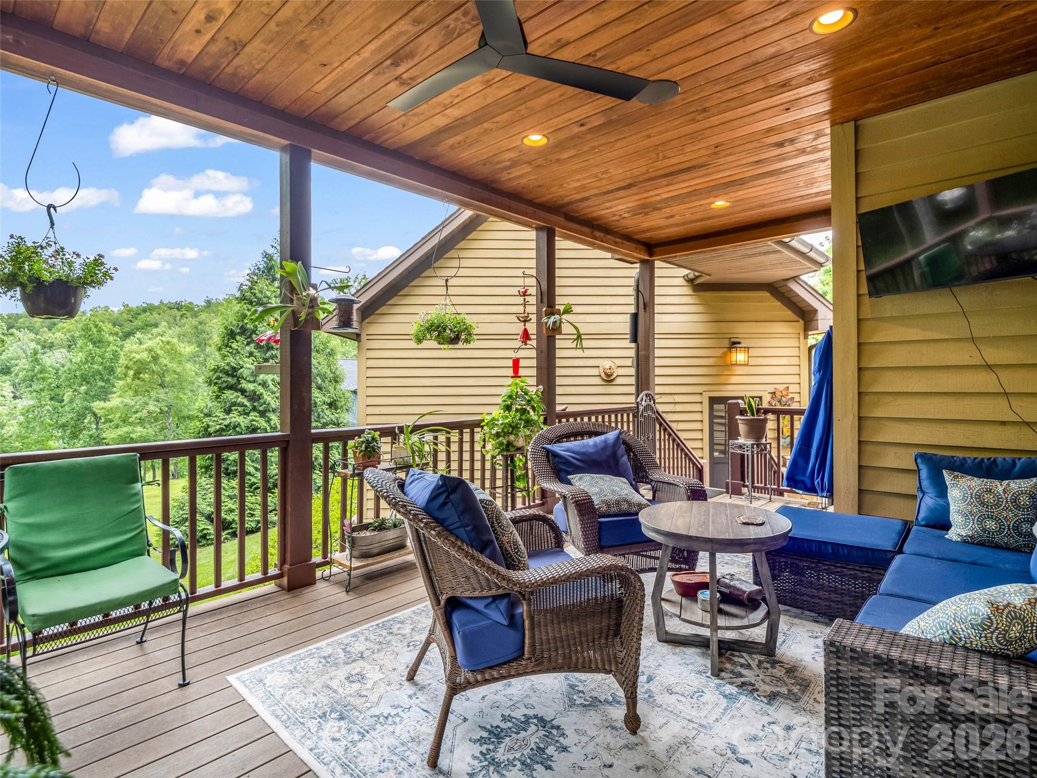 153 Glenn Court — Mill Spring