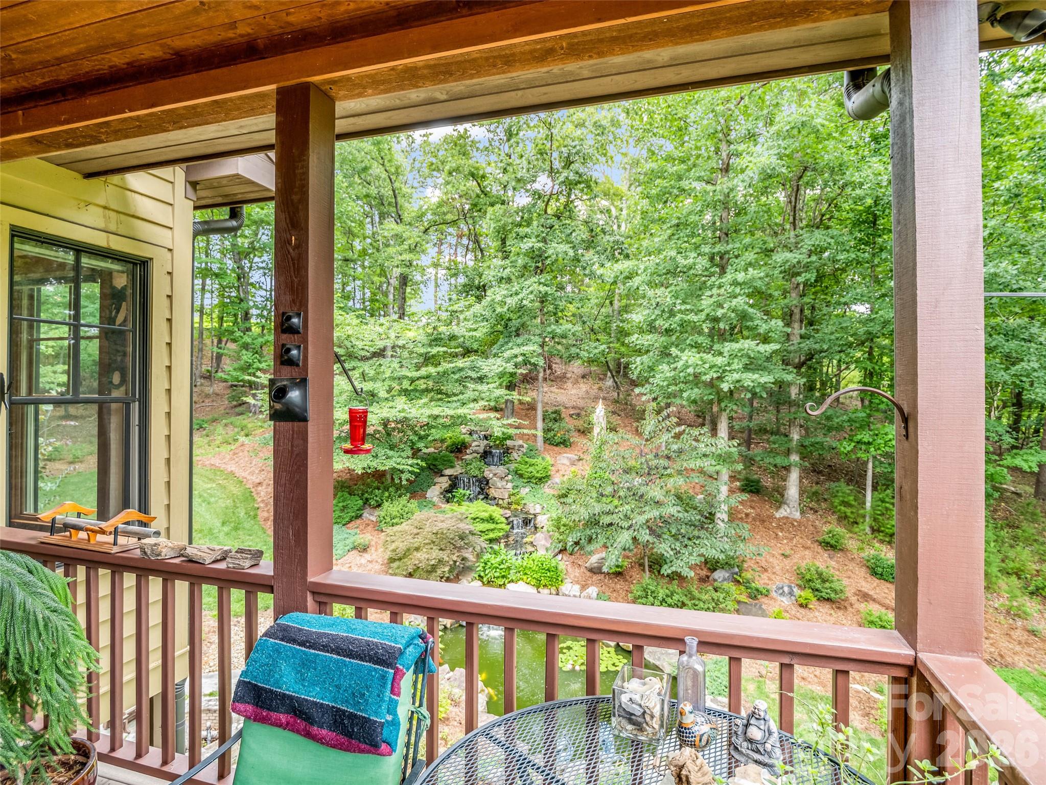 153 Glenn Court — Mill Spring
