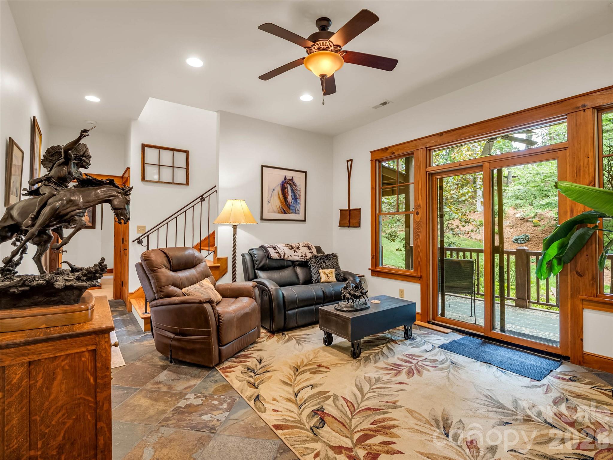 153 Glenn Court — Mill Spring