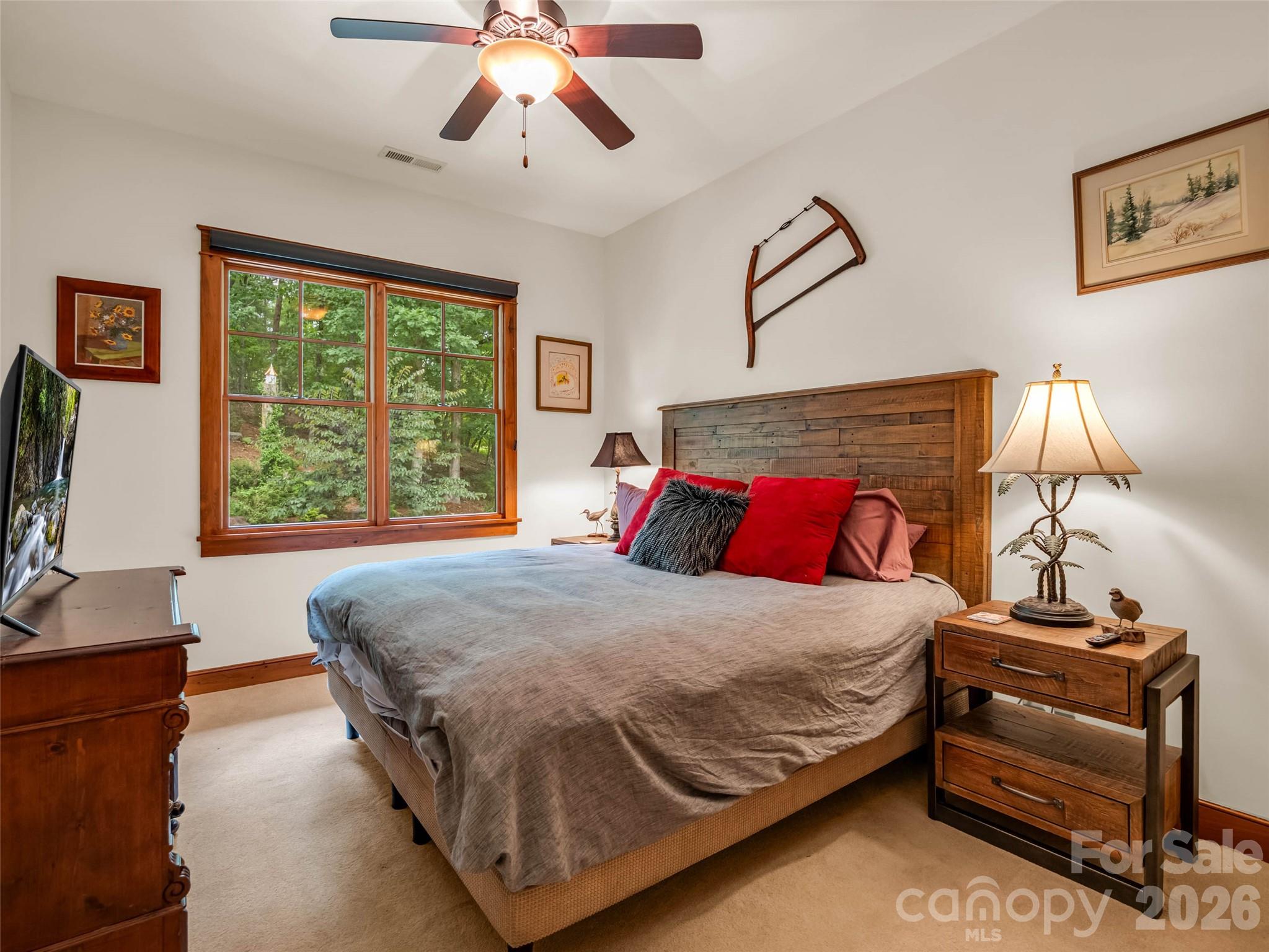 153 Glenn Court — Mill Spring