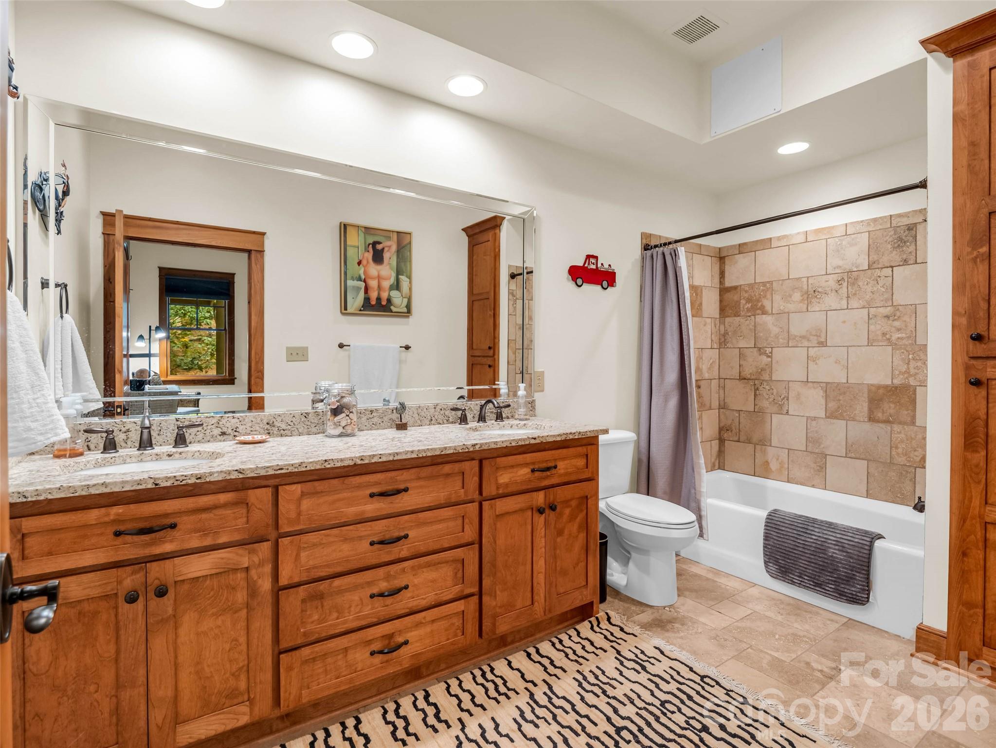 153 Glenn Court — Mill Spring