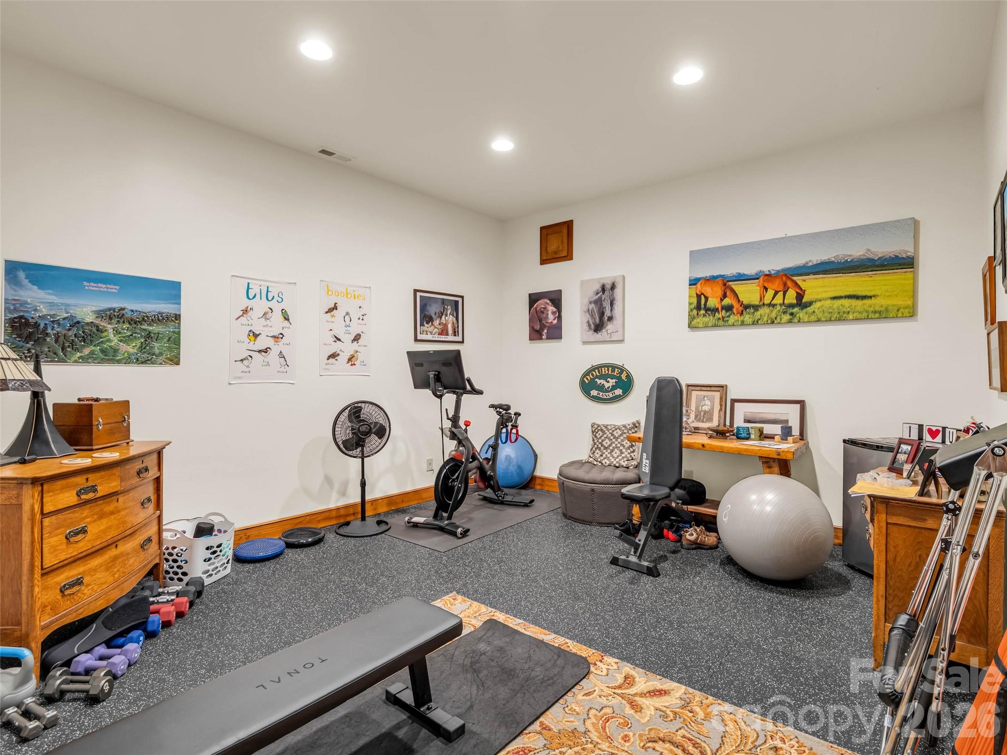 153 Glenn Court — Mill Spring