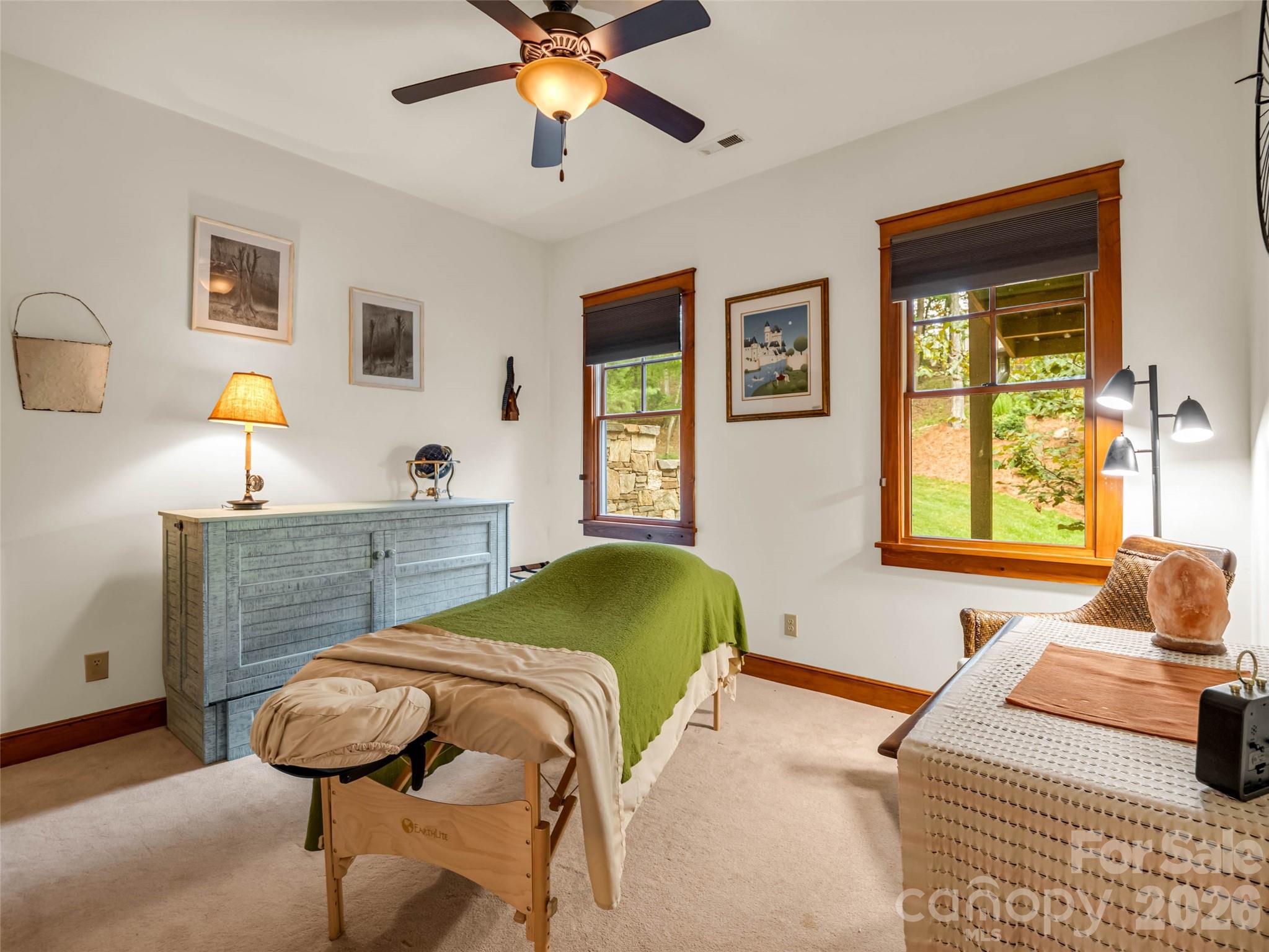 153 Glenn Court — Mill Spring