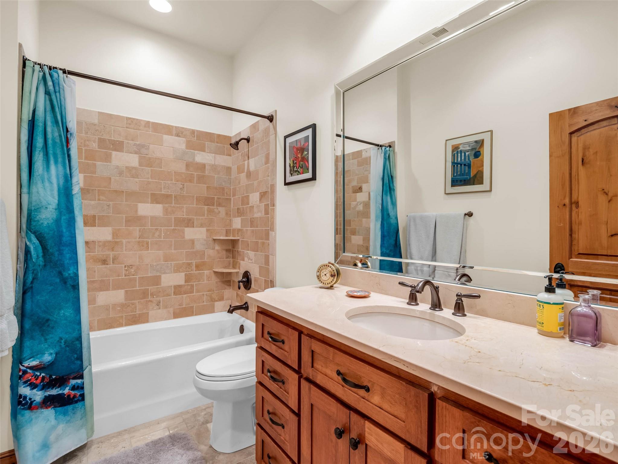 153 Glenn Court — Mill Spring