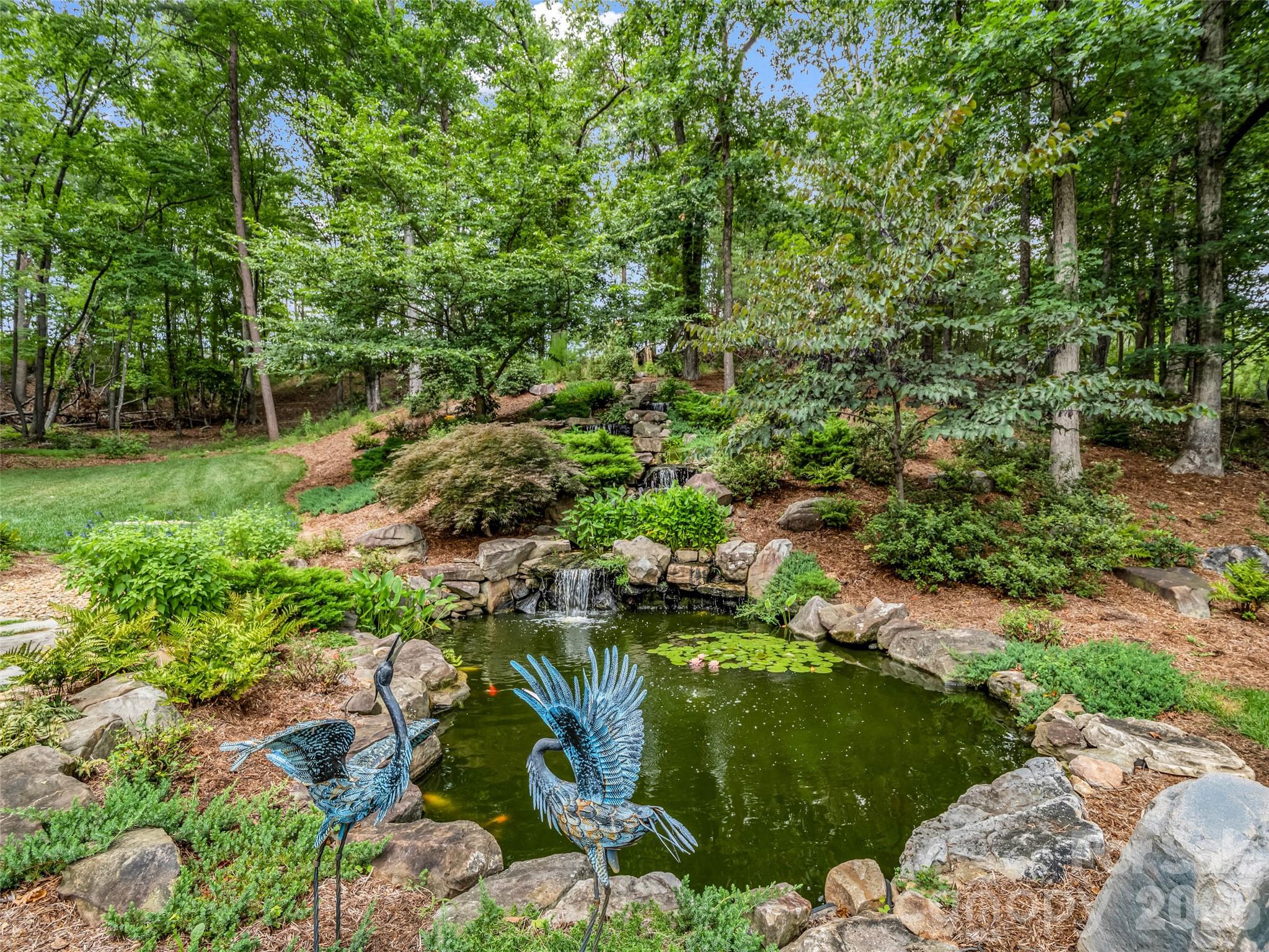 153 Glenn Court — Mill Spring