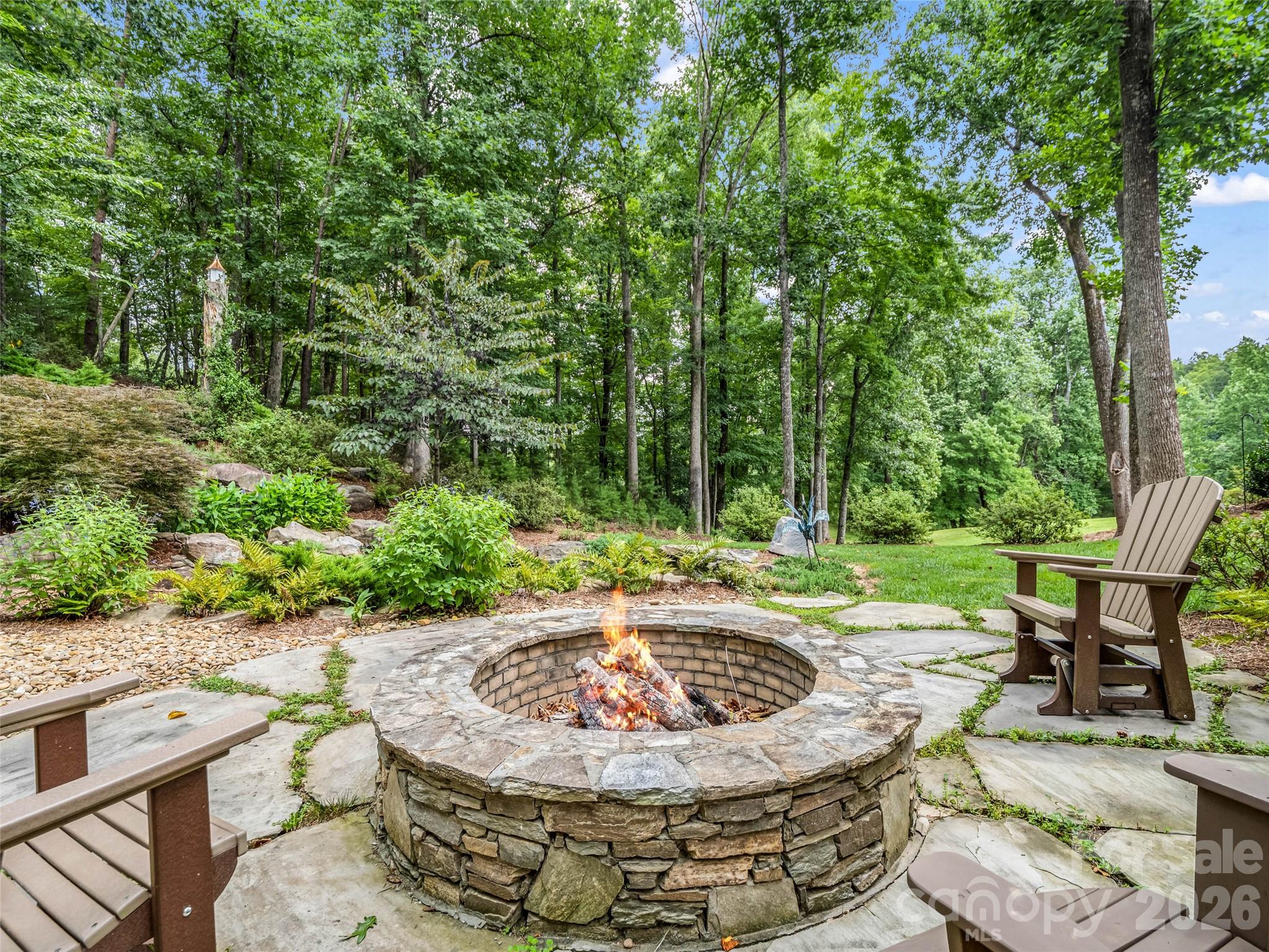 153 Glenn Court — Mill Spring