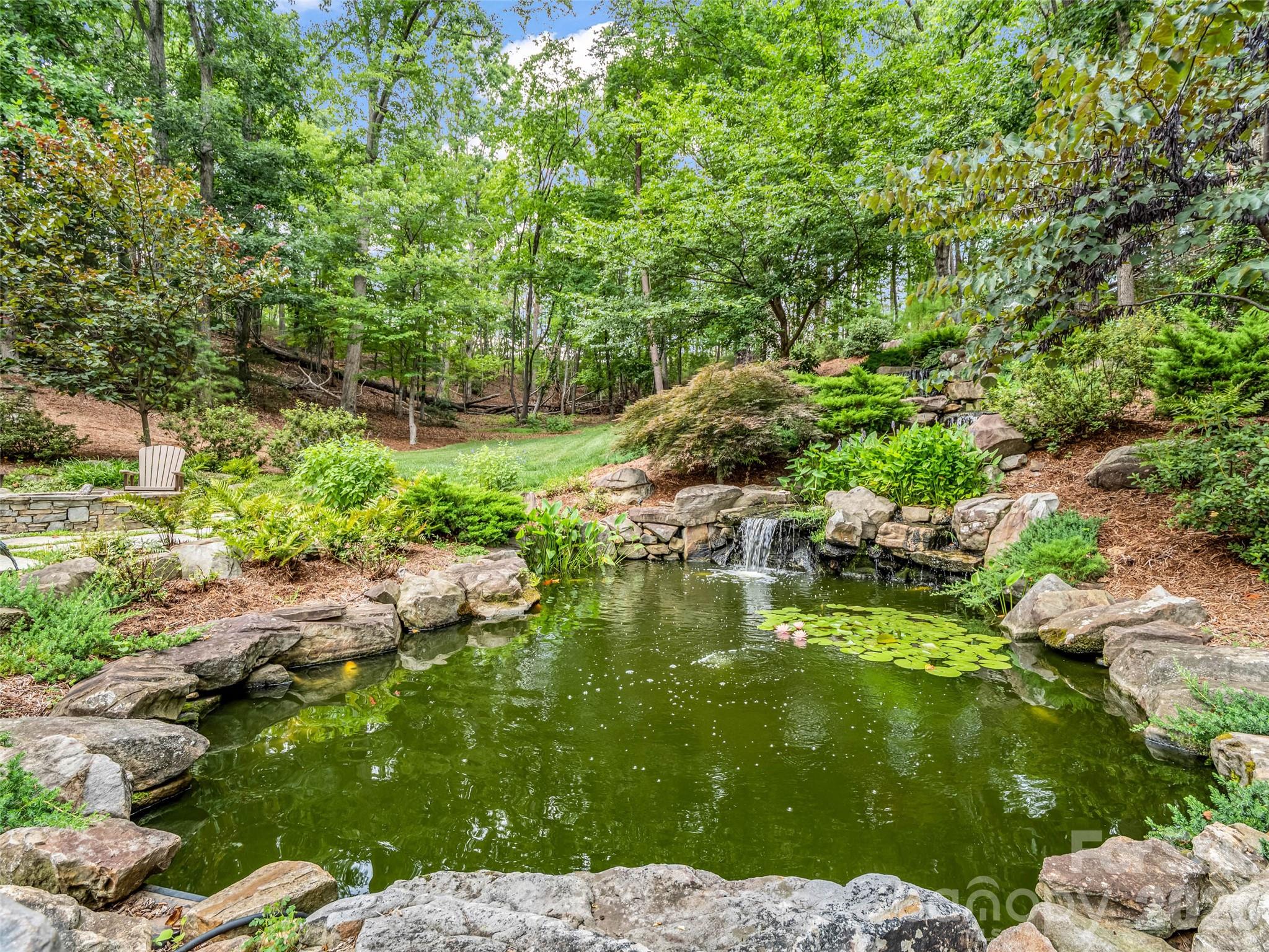 153 Glenn Court — Mill Spring