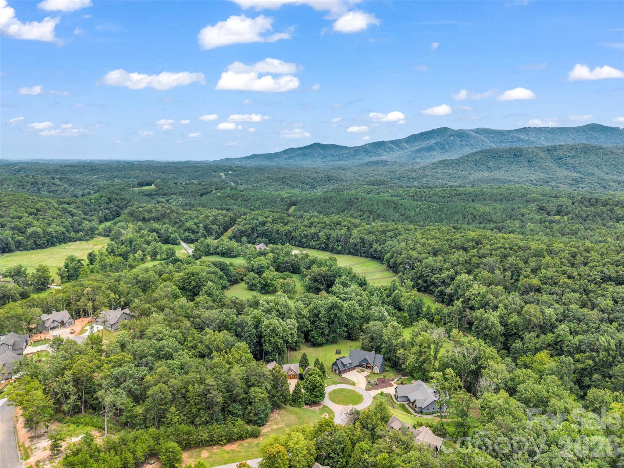 153 Glenn Court — Mill Spring